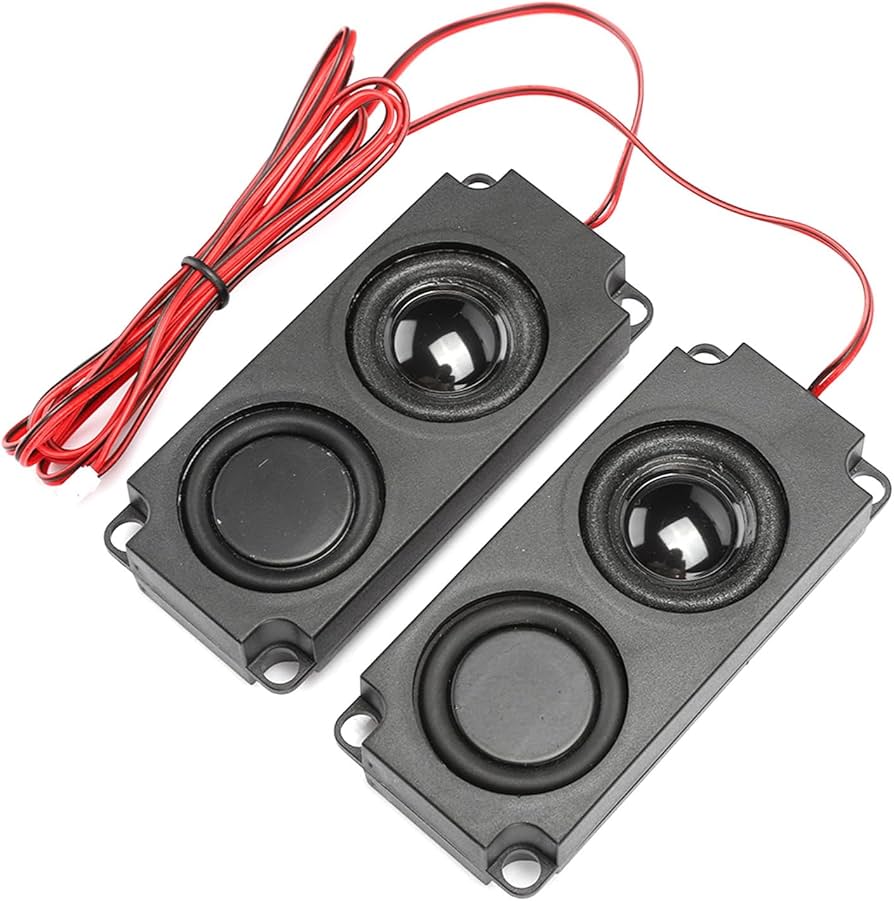 Amazon | ミニサブウーファー、ミニスピーカー重低音オーディオ