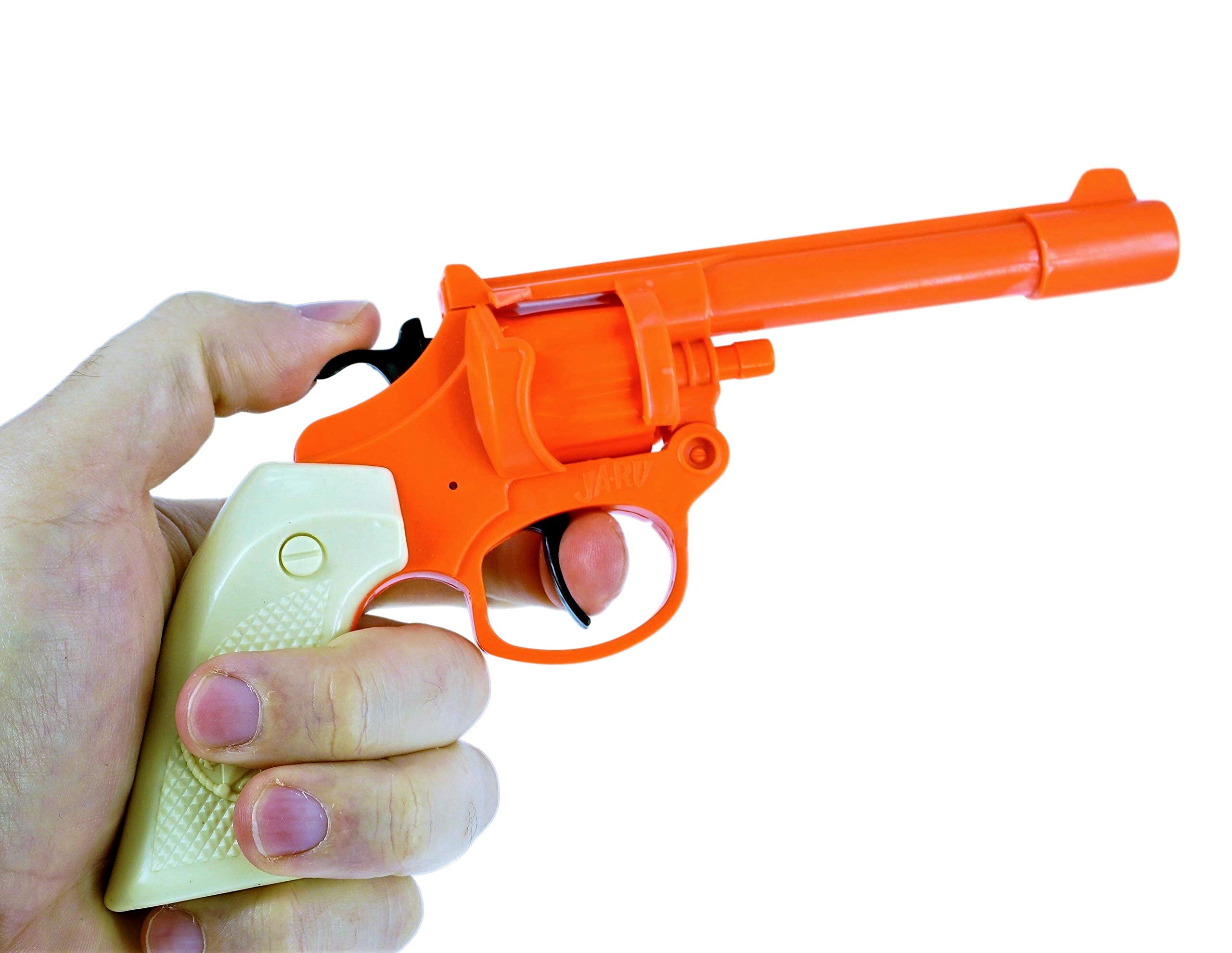 昭和の玩具／GIANT・8。RUNNING SHOOT。PLASTIC GUN。 昭和の玩具