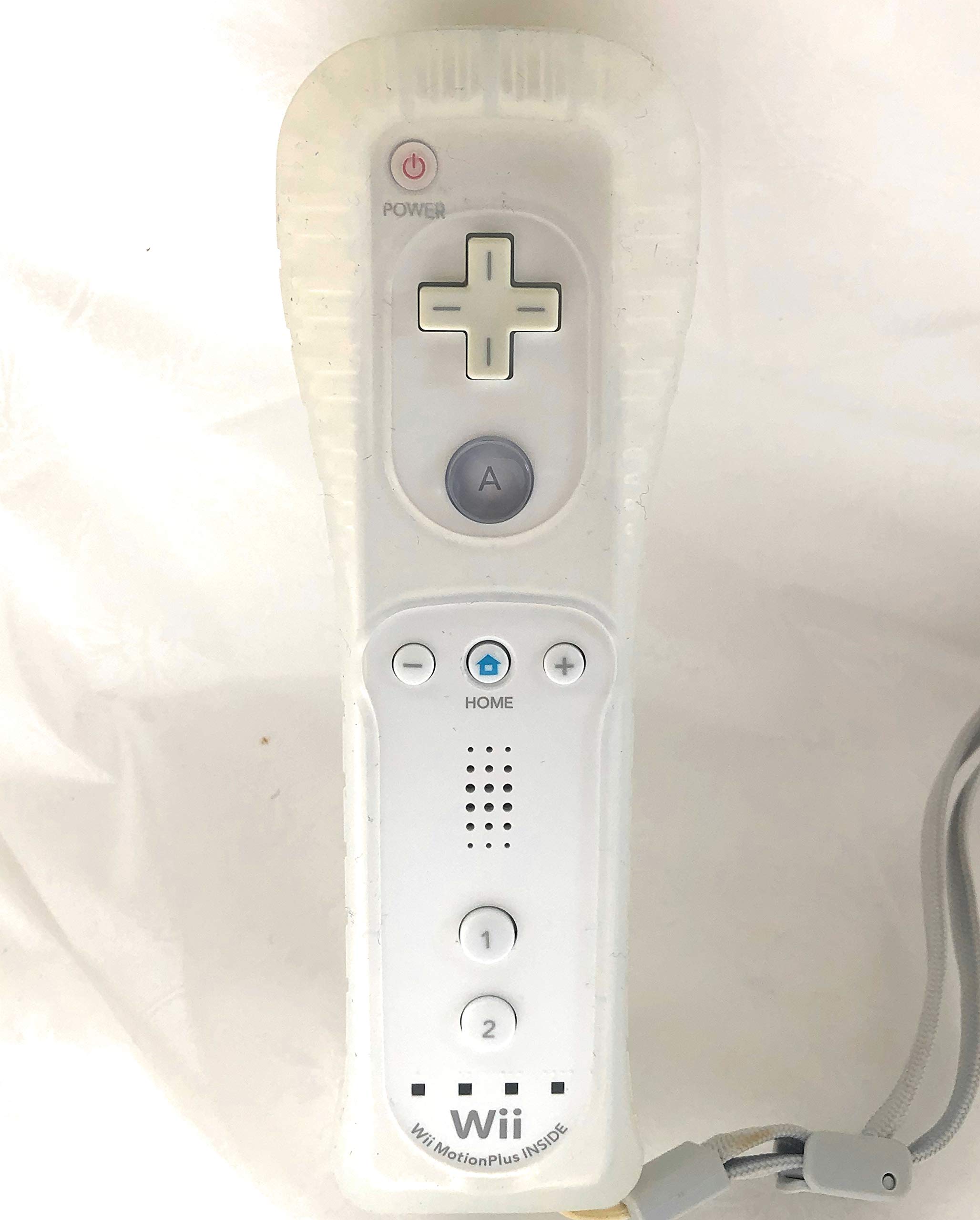 Amazon.com: Wii Console (White) (