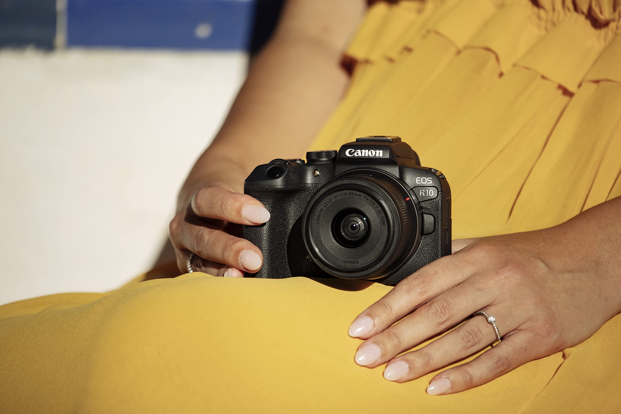 Amazon.co.jp: RF-S18-45mm F4.5-6.3 IS STM キヤノンRFマウント用 APS