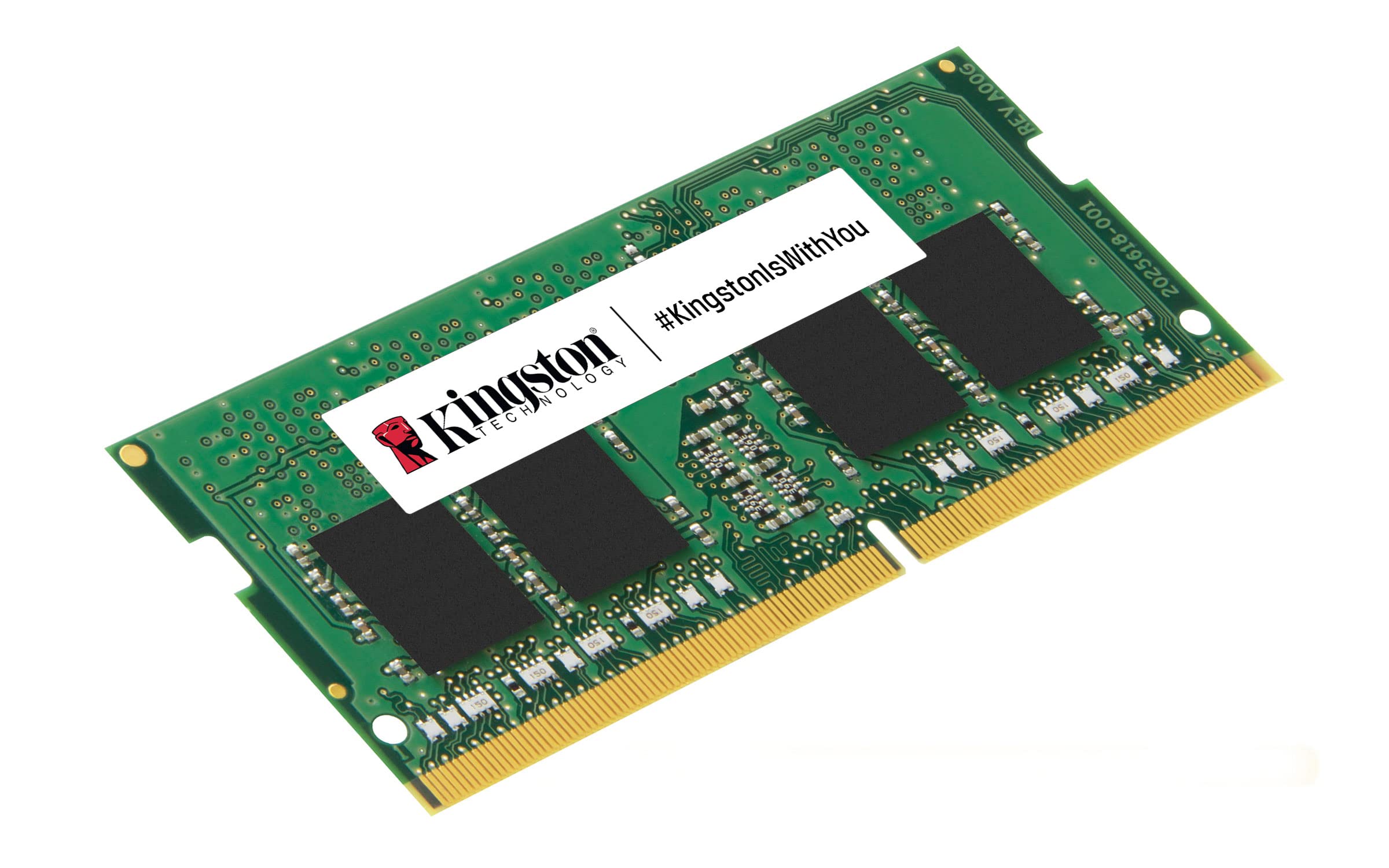 Amazon | 【100％互換性】 Kingston ノートPC用メモリ DDR4 2666MHz