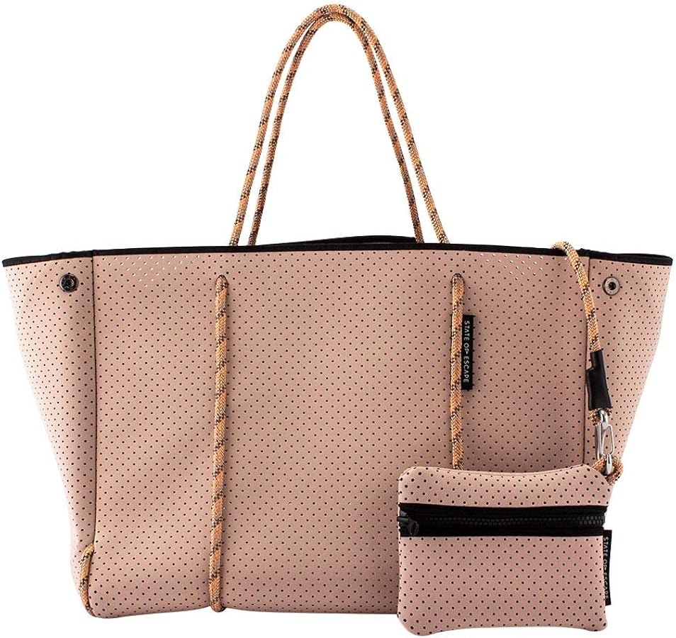 Amazon.co.jp: ステイト オブ エスケープ ESCAPE BAG 27L ブルーシュ