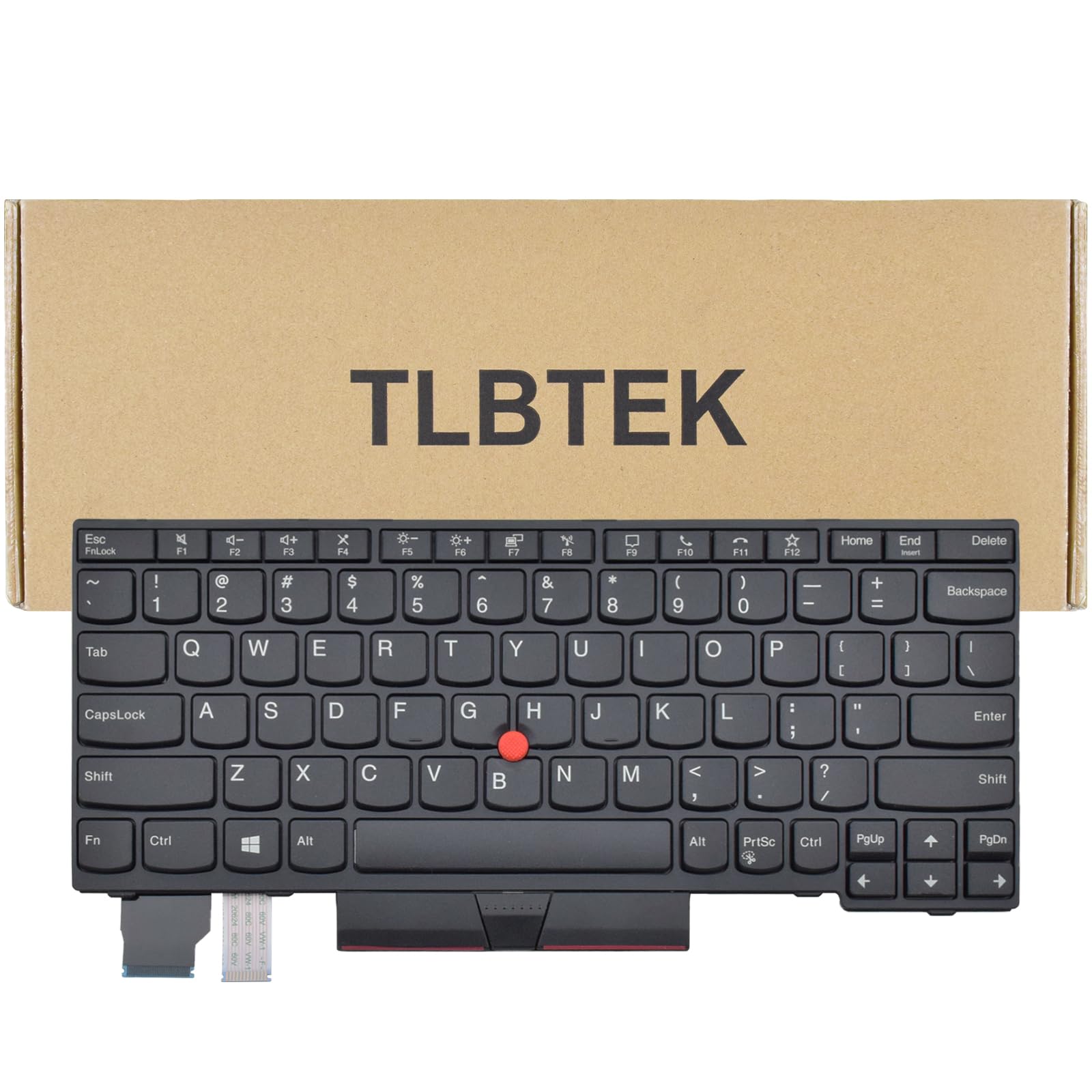 Amazon | TLBTEK キーボード交換用 Lenovo IBM ThinkPad A285 X280