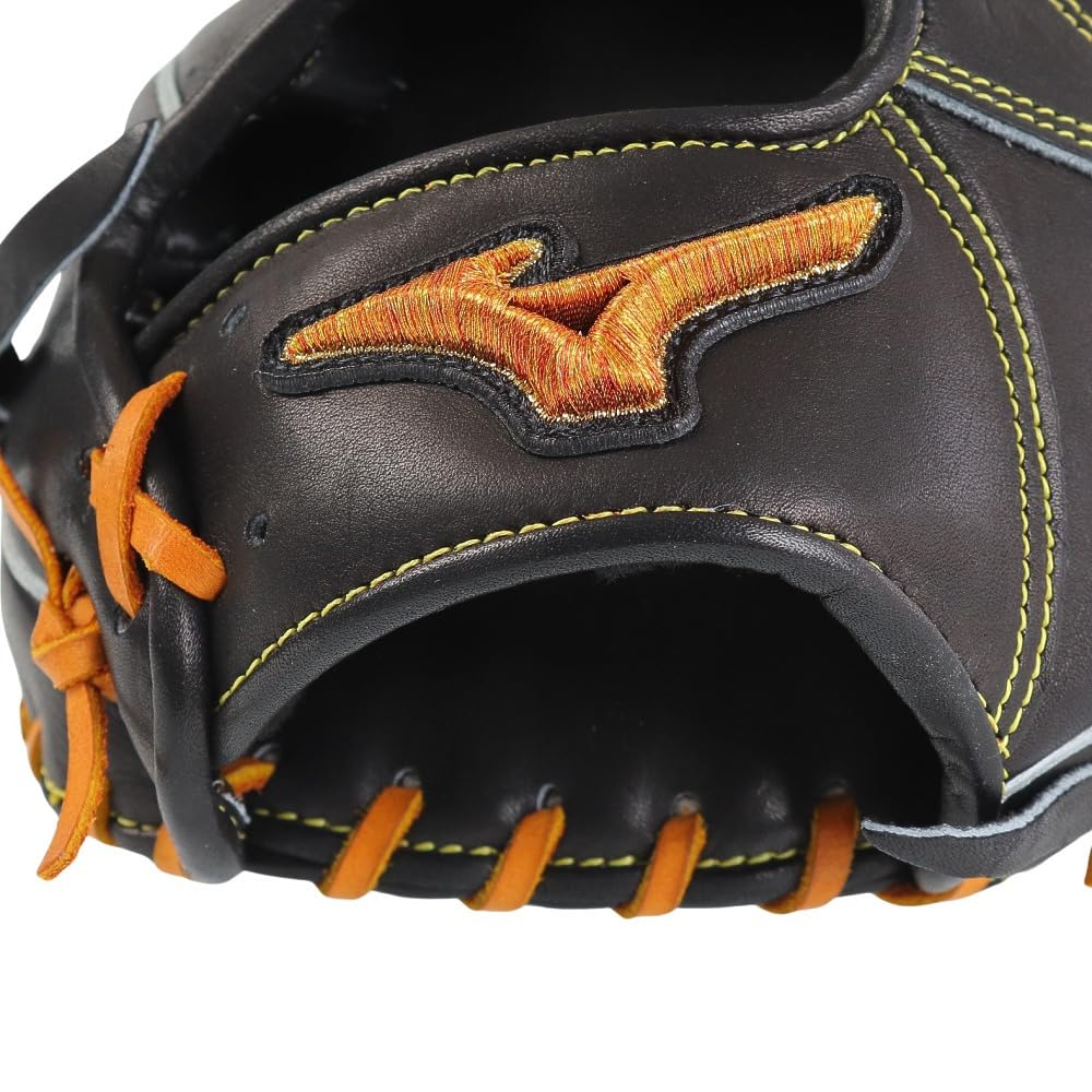 Amazon | ミズノ（MIZUNO） 硬式用 グラブ 内野手用 ミズノプロ