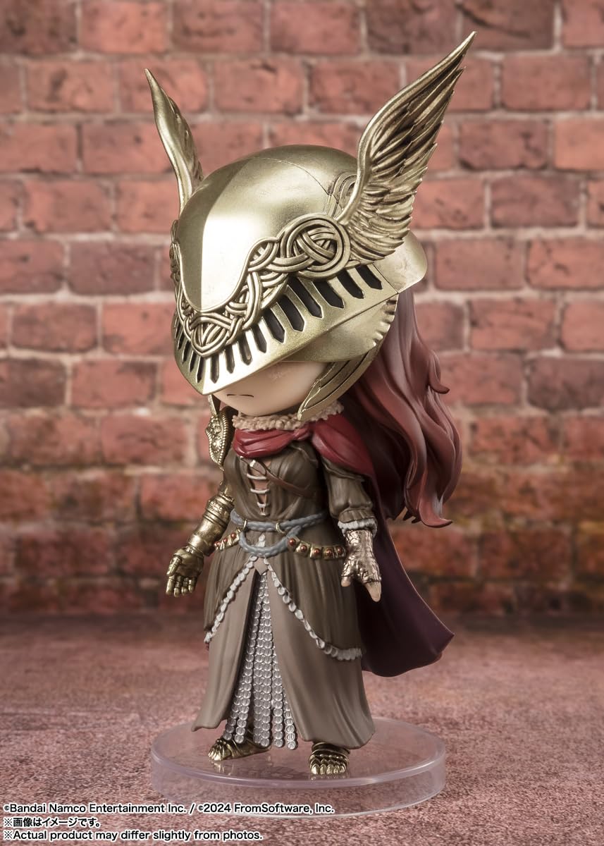 Amazon | TAMASHII NATIONS フィギュアーツ mini エルデン リング