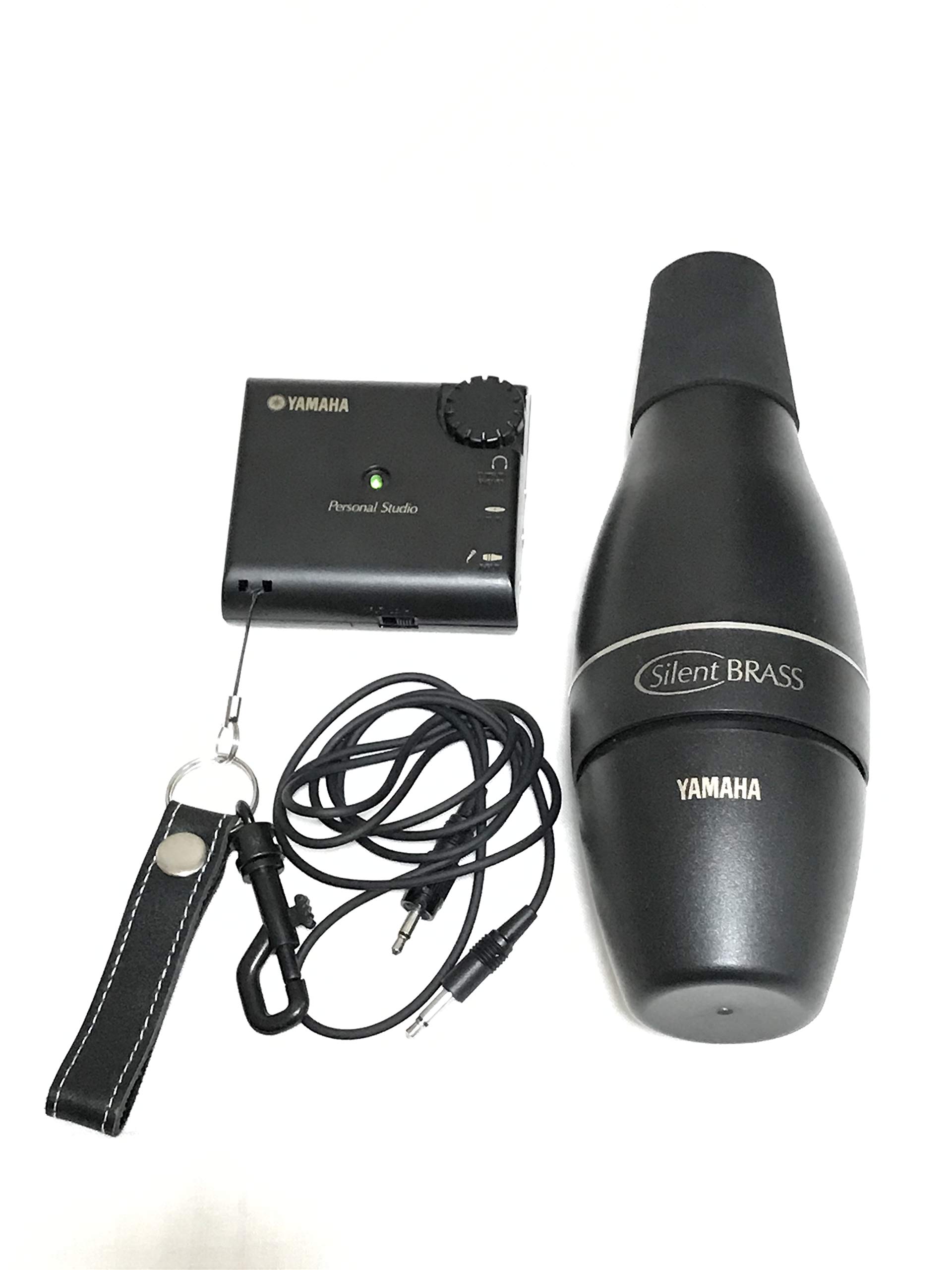 Amazon | ヤマハ サイレントブラス SB7-9 (トランペット・コルネット用