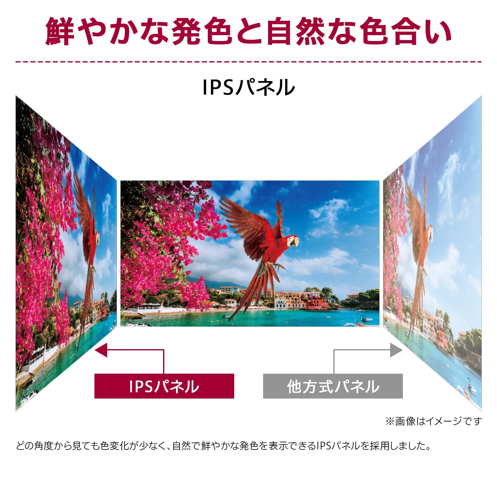 Amazon.co.jp: LG モニター ディスプレイ 29WQ600-W 29インチ/ 平面