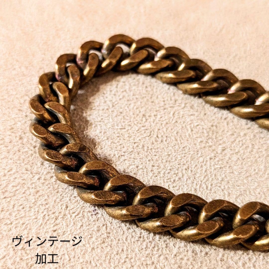 Amazon.co.jp: ヴィンテージ加工 真鍮 月桂樹マンテル 喜平 マリア