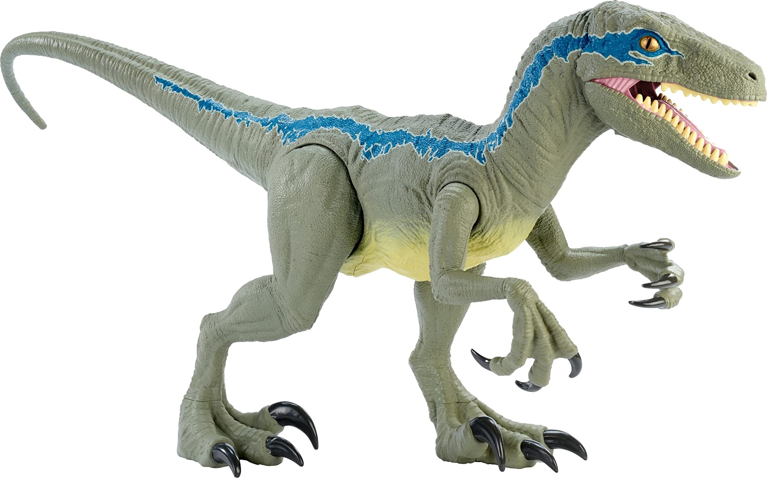 Amazon.co.jp: マテル ジュラシックワールド(JURASSIC WORLD) スーパー