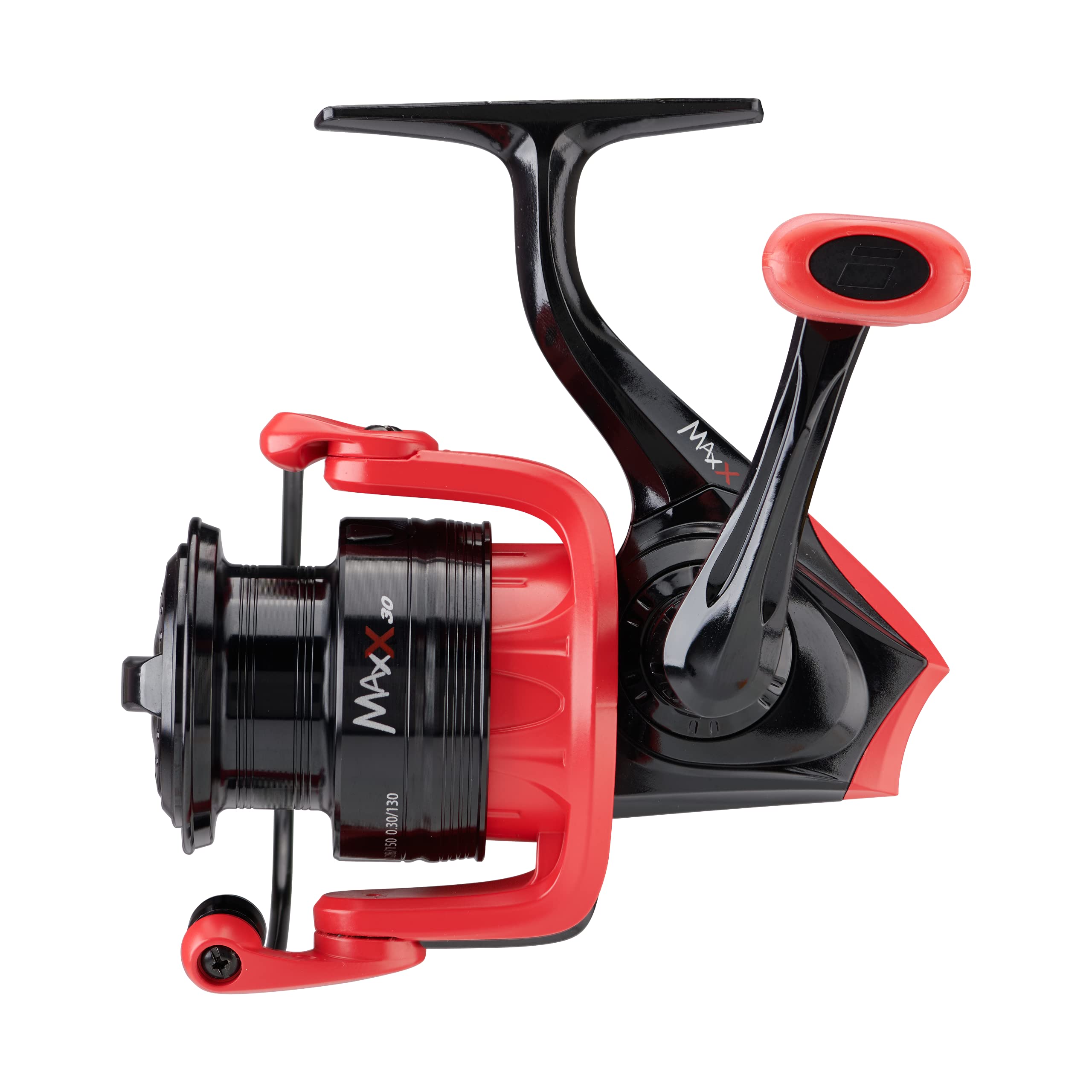 Amazon | アブガルシア(Abu Garcia) Max X Spincast Reel MAXXSC10