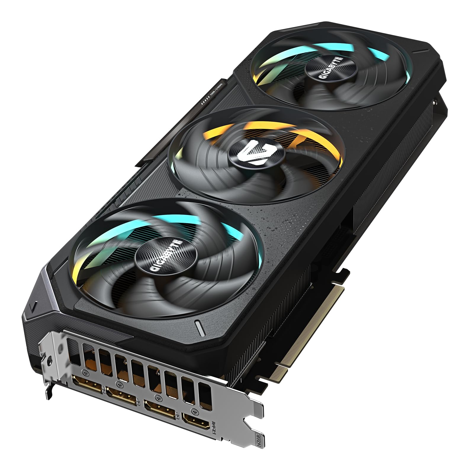 Amazon | GIGABYTE GeForce RTX 5070 Gaming OC 12G グラフィック