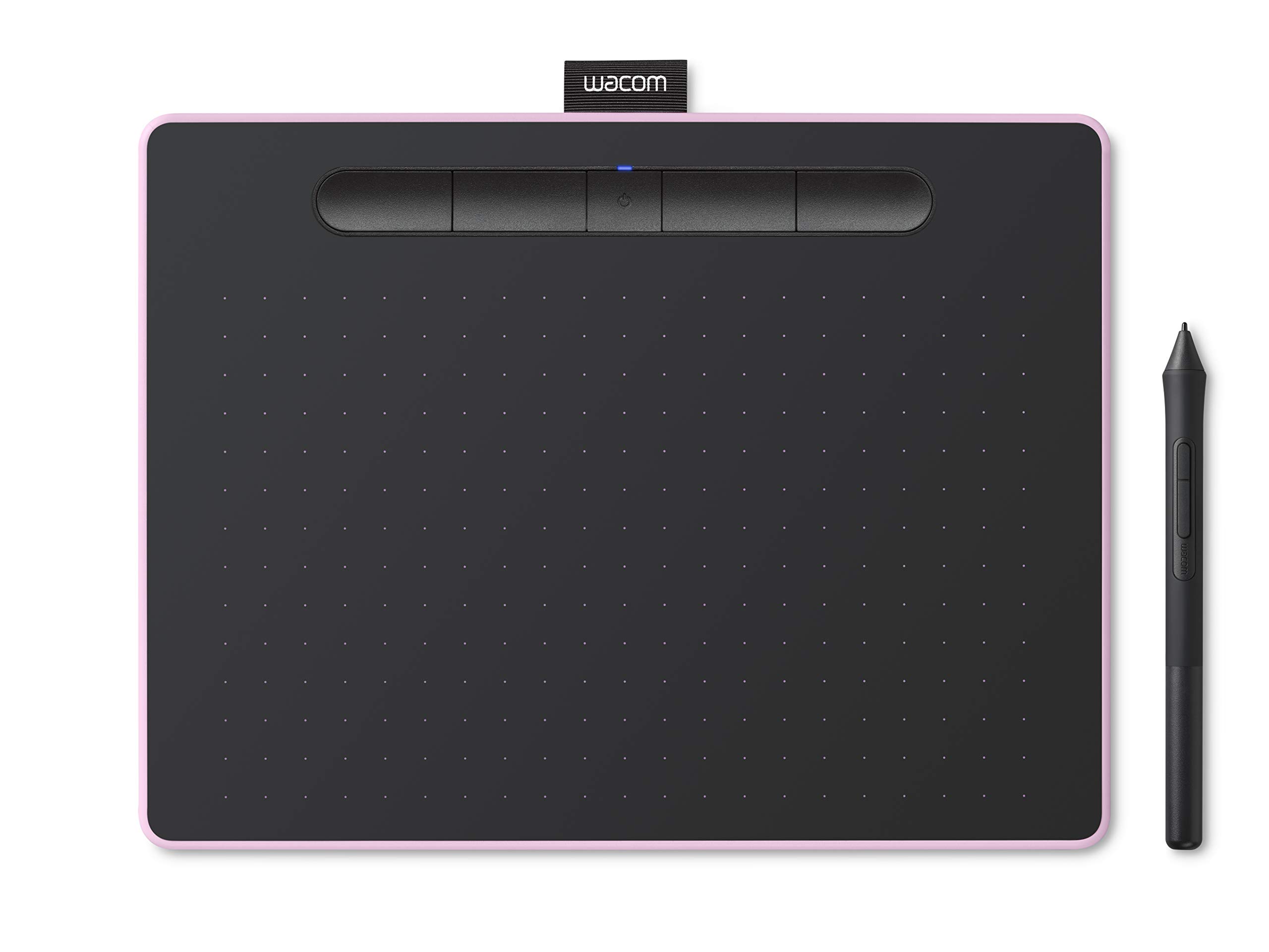 Amazon.co.jp: 【Amazon.co.jp限定】 ワコム ペンタブレット Wacom