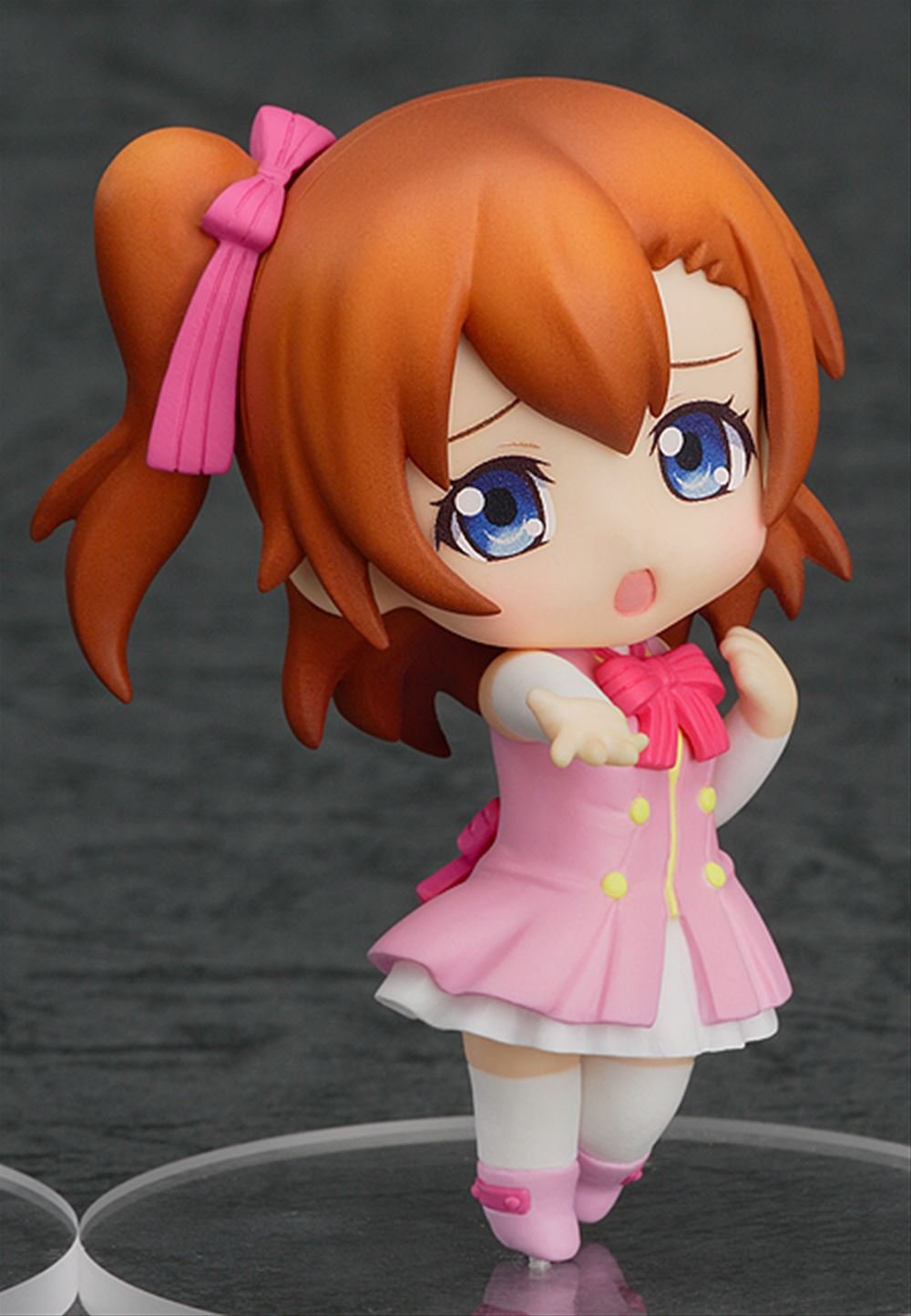 Amazon.co.jp: ラブライブ! ねんどろいどぷち ラブライブ! (ノン
