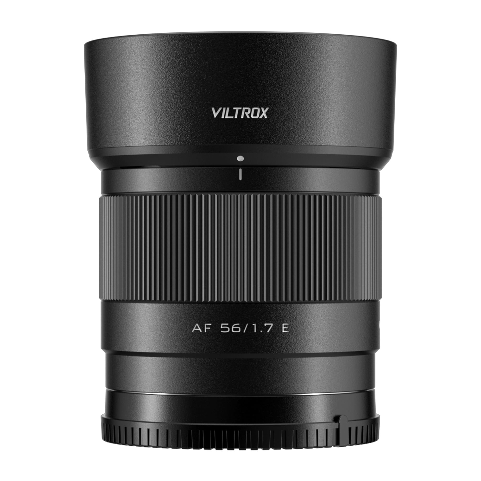 Amazon.com : VILTROX 56mm f/1.7 E Lens for Sony, 56mm APS-C E
