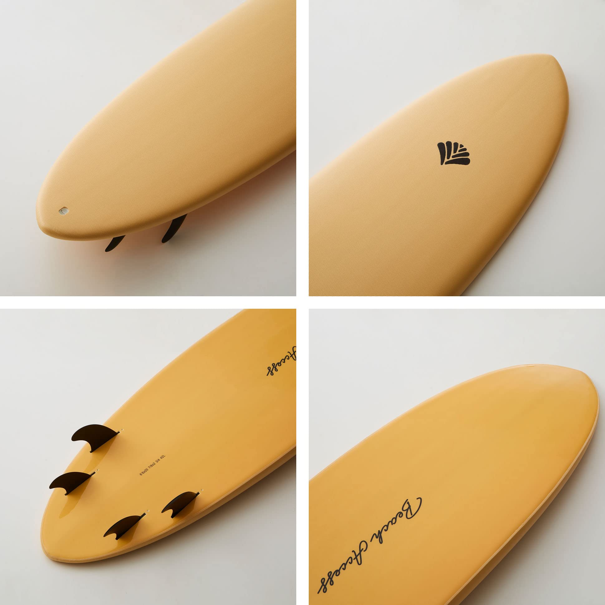 ごりさま専用ビーチアクセスサーフボード (条件付き配送可) 手渡し希望