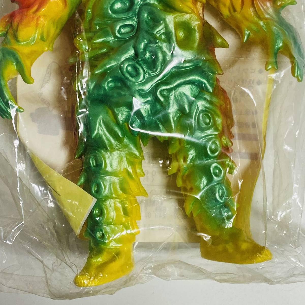 Amazon.co.jp: ベアモデル オール怪獣コレクション ワイアール星人