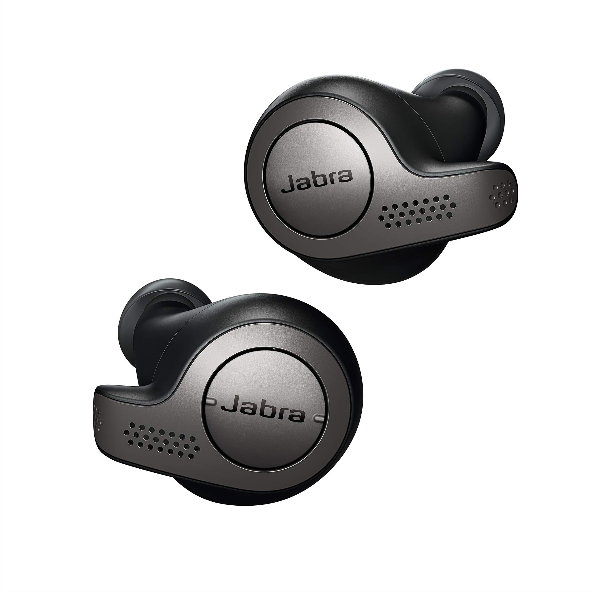 Amazon.com: Jabra Elite 65t Alexa Enabled True Wireless Earbuds