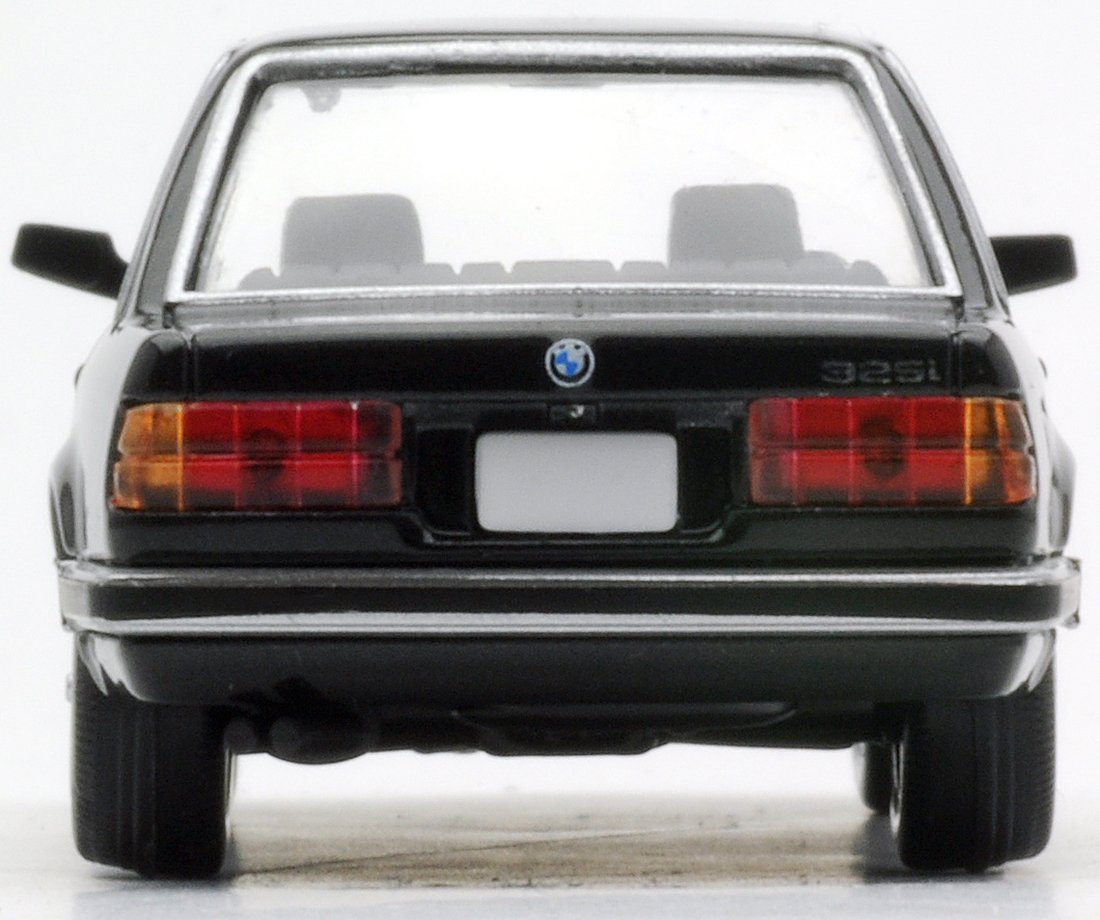 Amazon.co.jp: Tomytec Tomy Tomica Limited Vintage NEO LV-N93b BMW