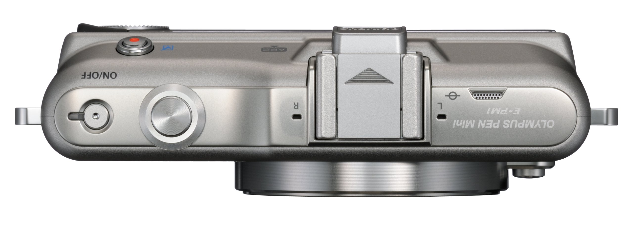 Amazon | OLYMPUS ミラーレス一眼 PEN mini E-PM1 ツインレンズキット