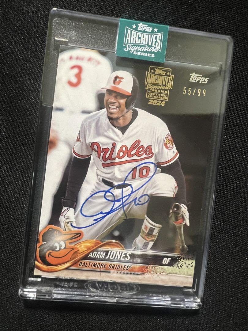 Robert Hassell 直筆サインカード99枚限定 バリエーション レア Robert