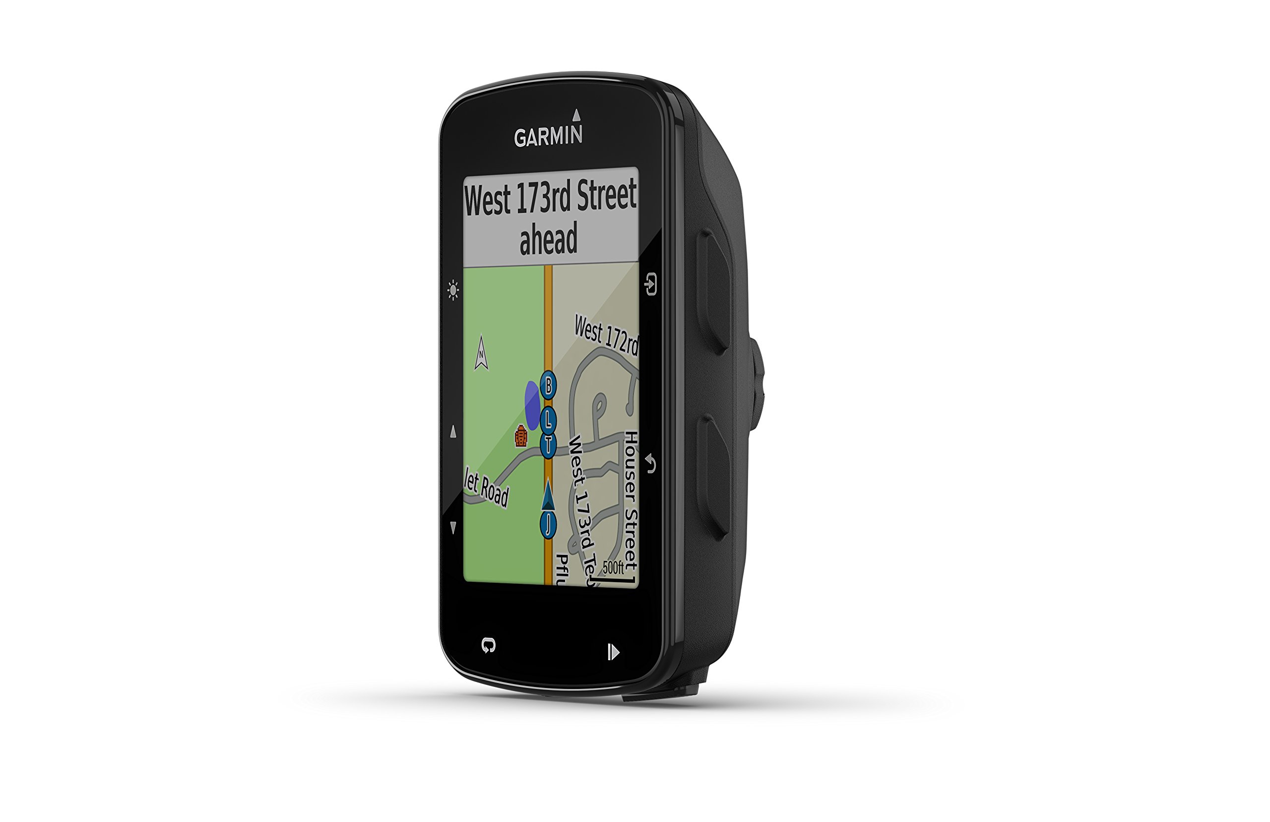 Amazon.co.jp: GARMIN(ガーミン) Edge 520 Plus GPSサイクリング