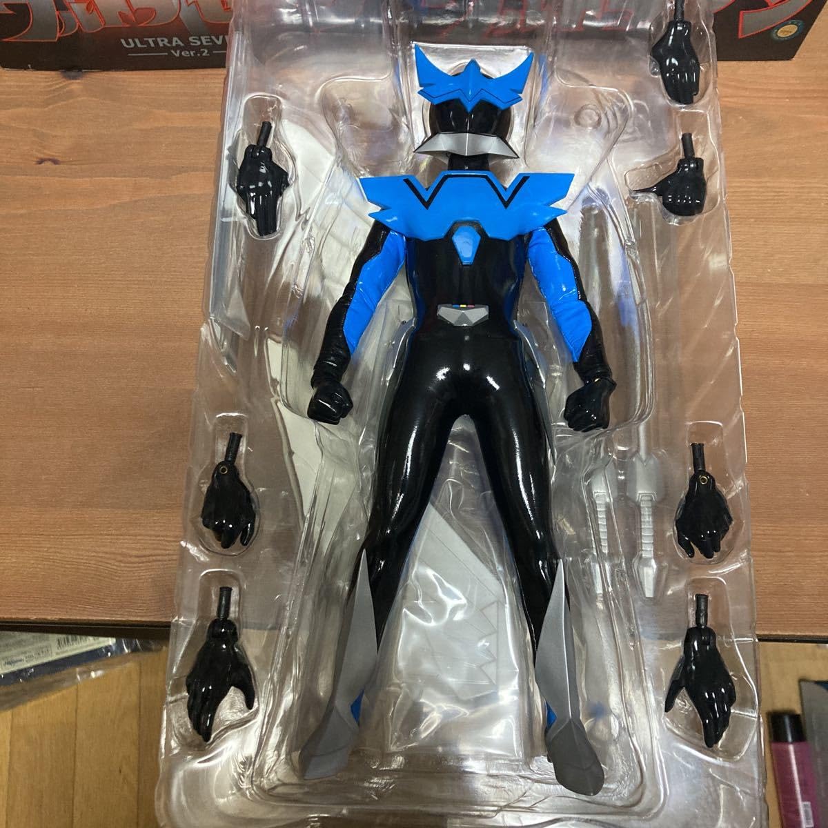 RAH （リアルアクションヒーローズ）天才？テリー伊藤 FamilyMart