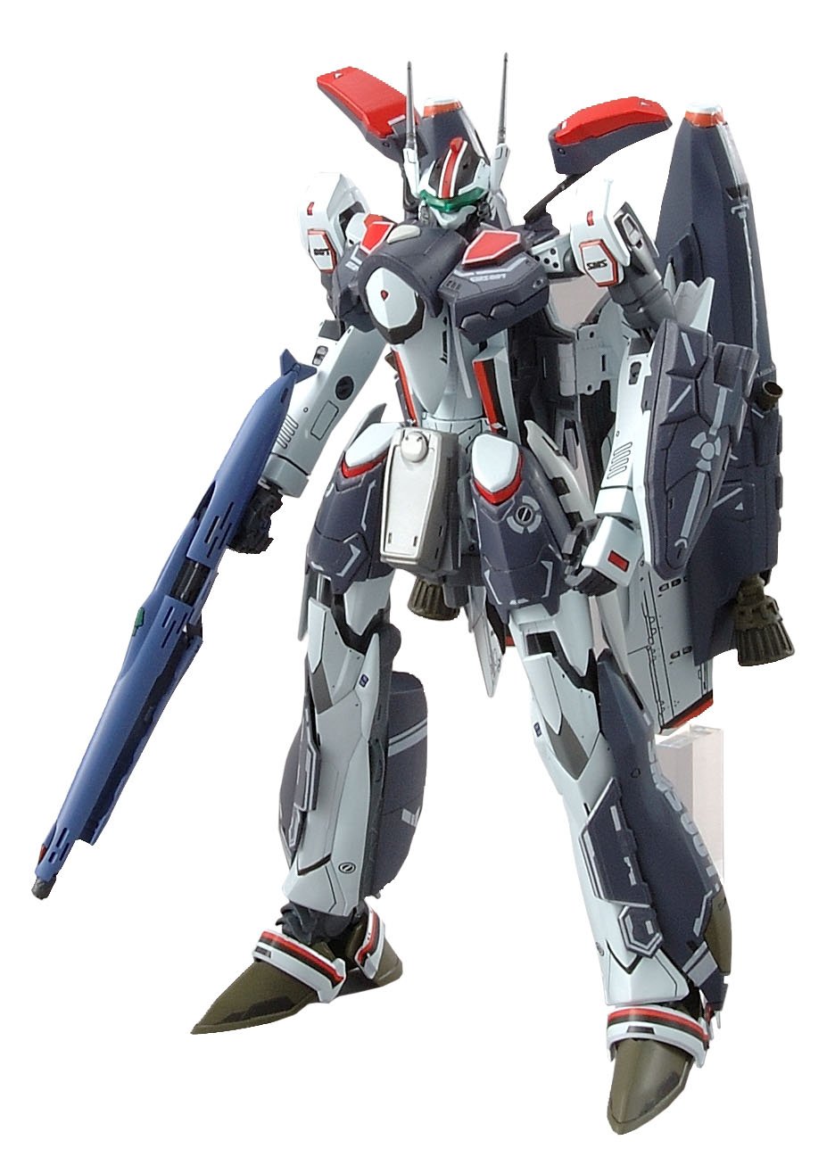 Amazon | BANDAI SPIRITS(バンダイ スピリッツ) 1/72 VF-25F スーパー