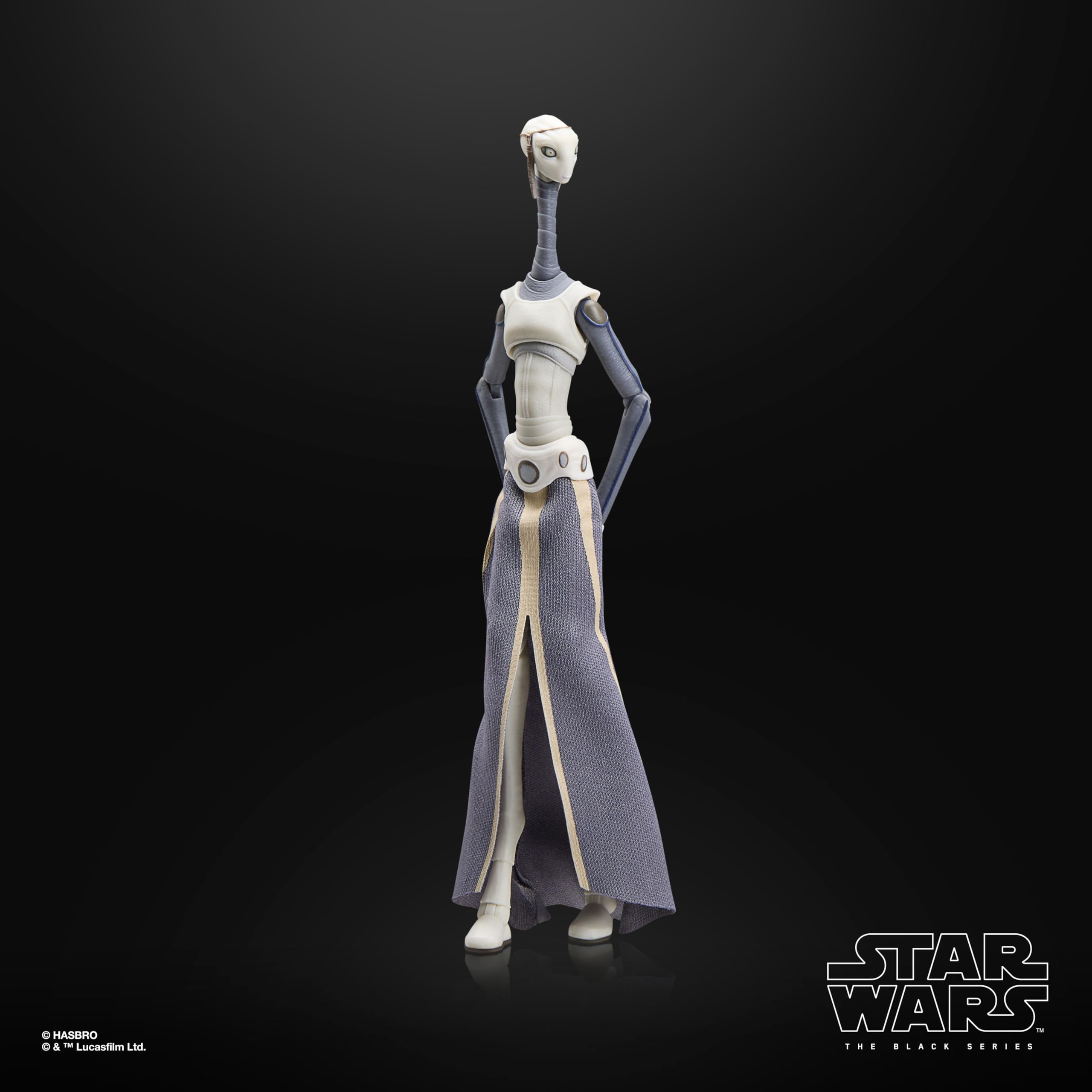 Amazon.co.jp: Hasbro Japan: ブラックシリーズ：すべての商品