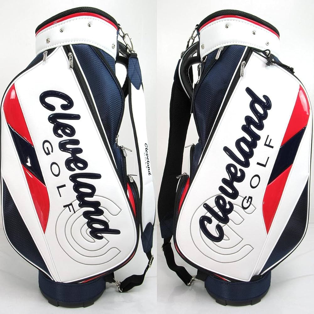 Cleveland Golf キャディバッグ Cleveland Golf キャディバッグ