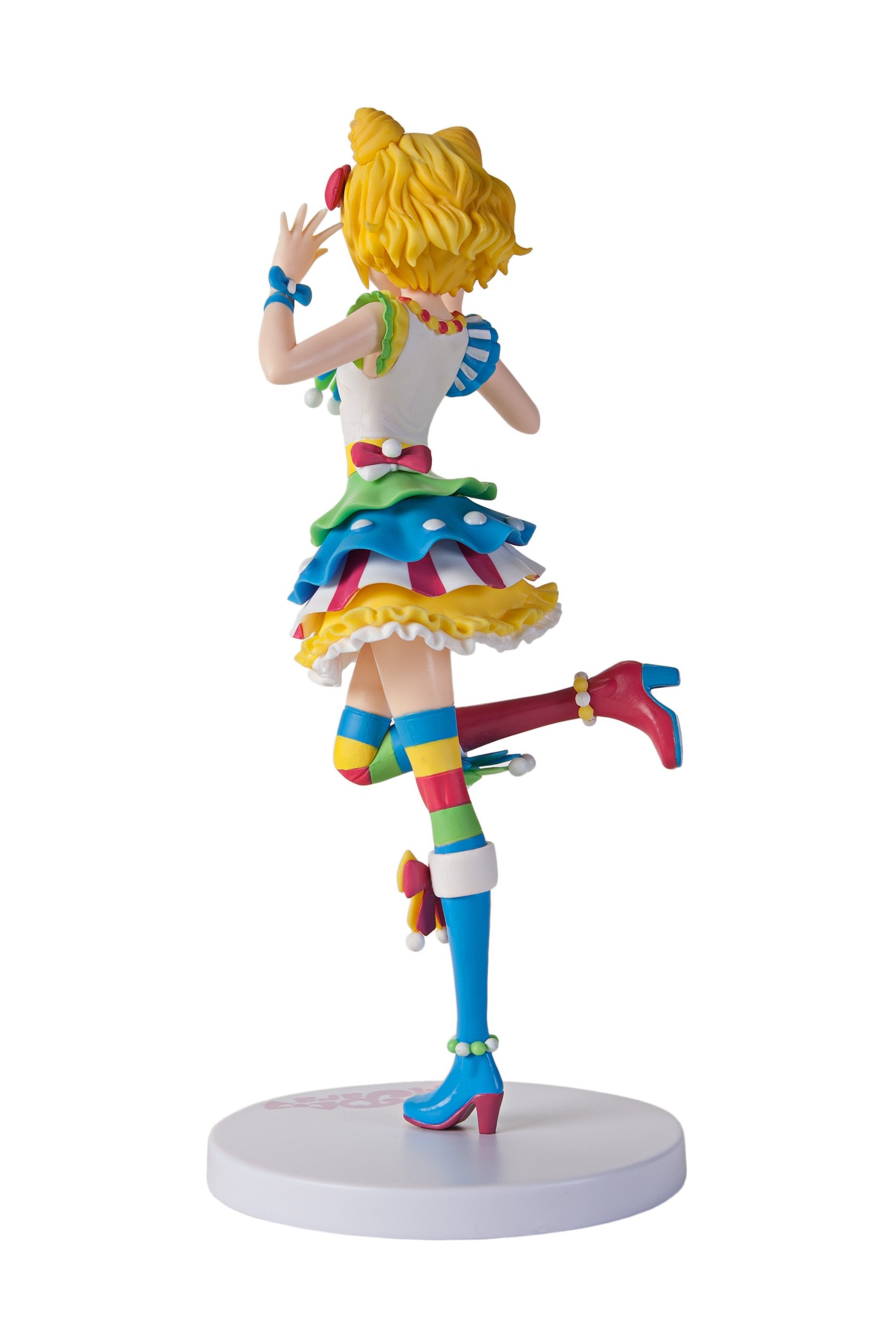 Amazon | プリパラ プレミアムフィギュア みれぃ☆サイリウムコーデ