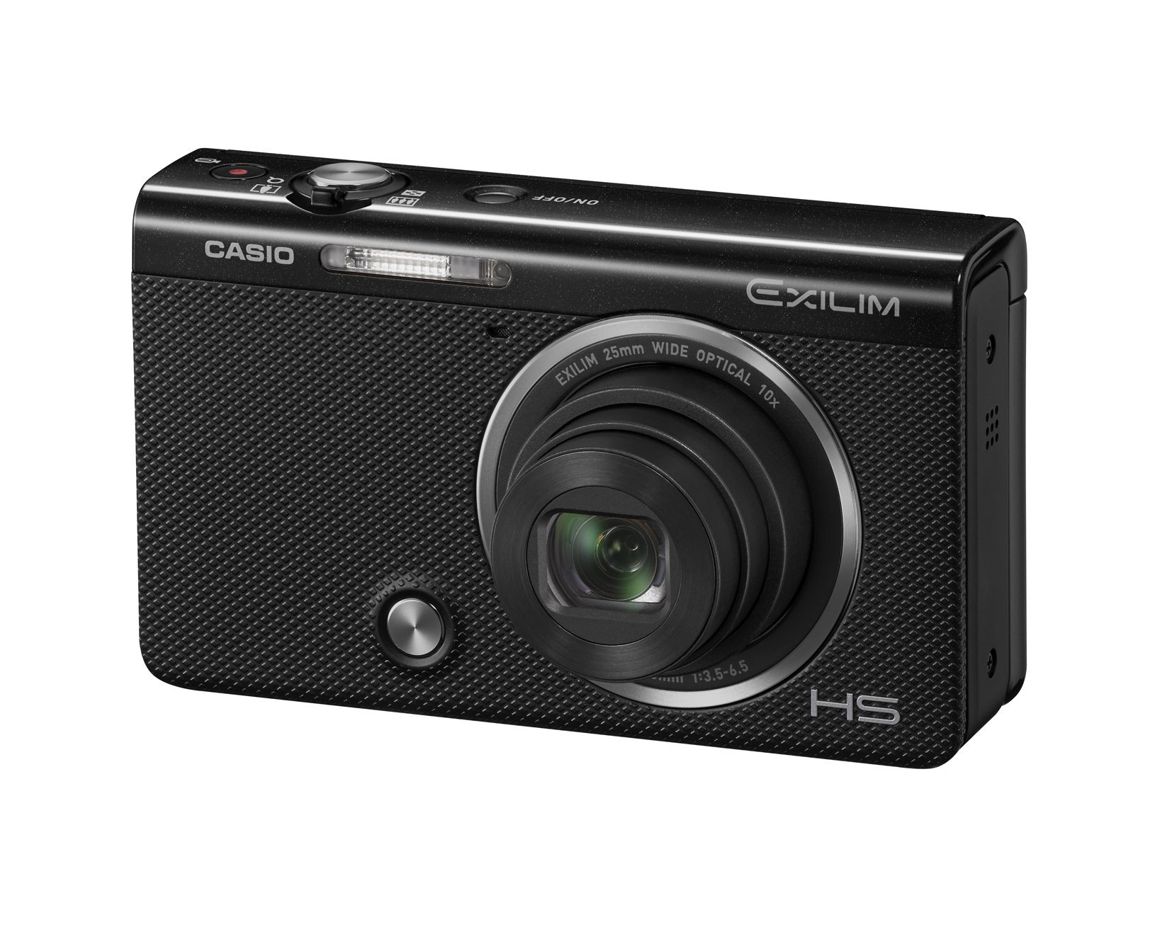 Amazon | CASIO デジタルカメラ EXILIM 石川遼プロのスイングムービー