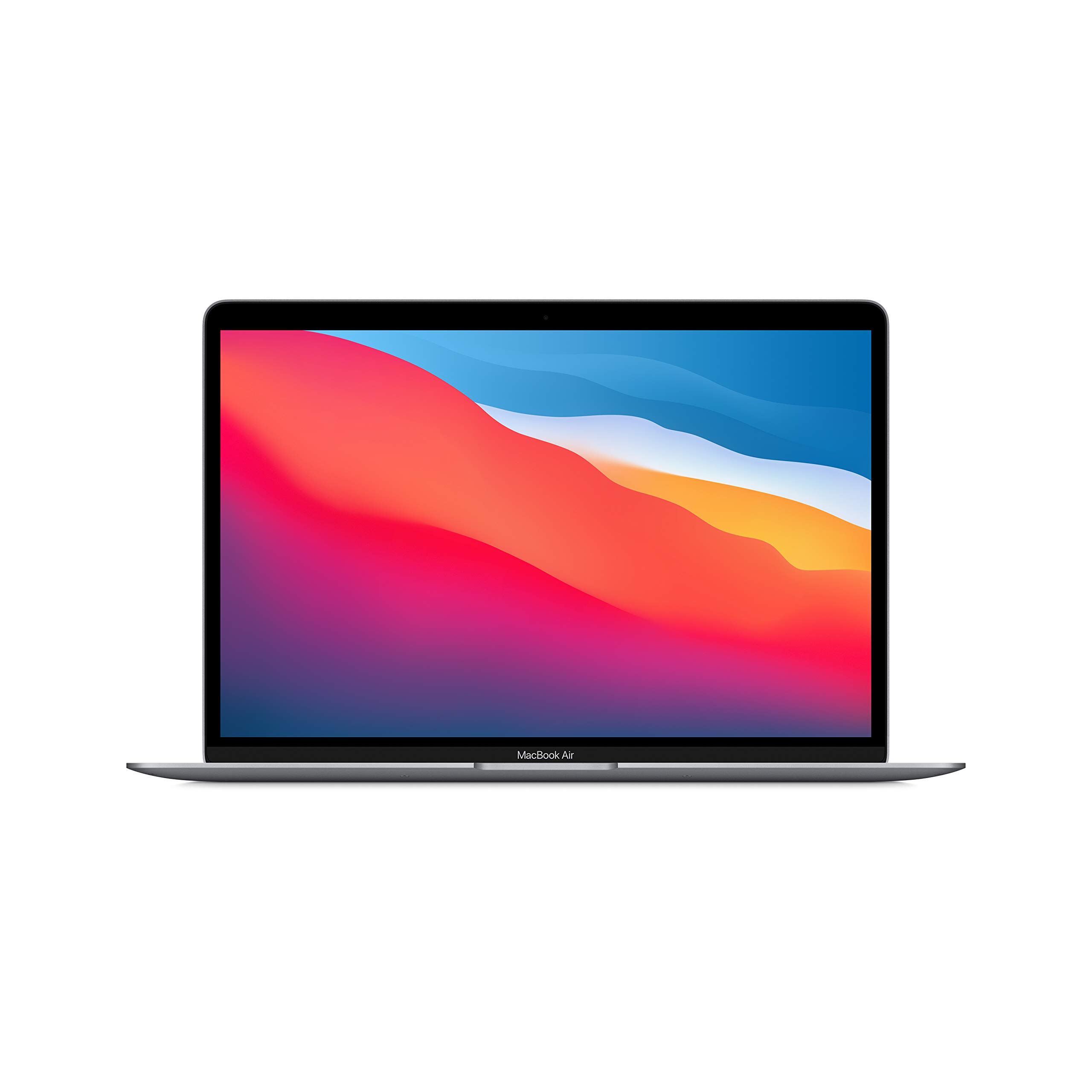 MacBook Air M1 8GB 512GB 充放電回数5 最大容量100%