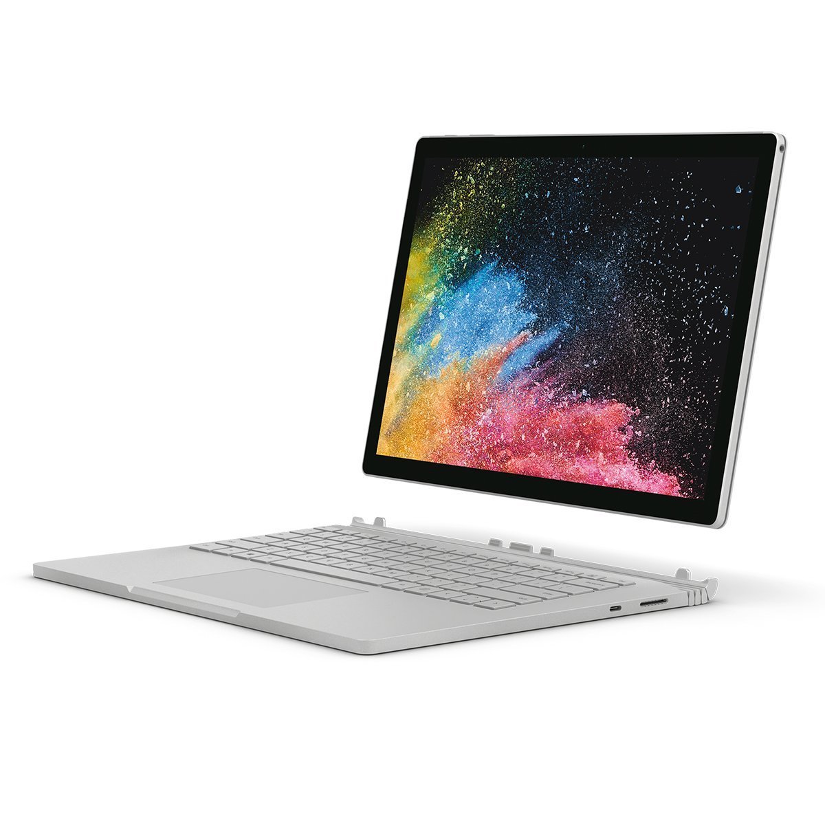 Amazon.com: Microsoft Surface Book 2 (Intel Core i7, 16GB RAM