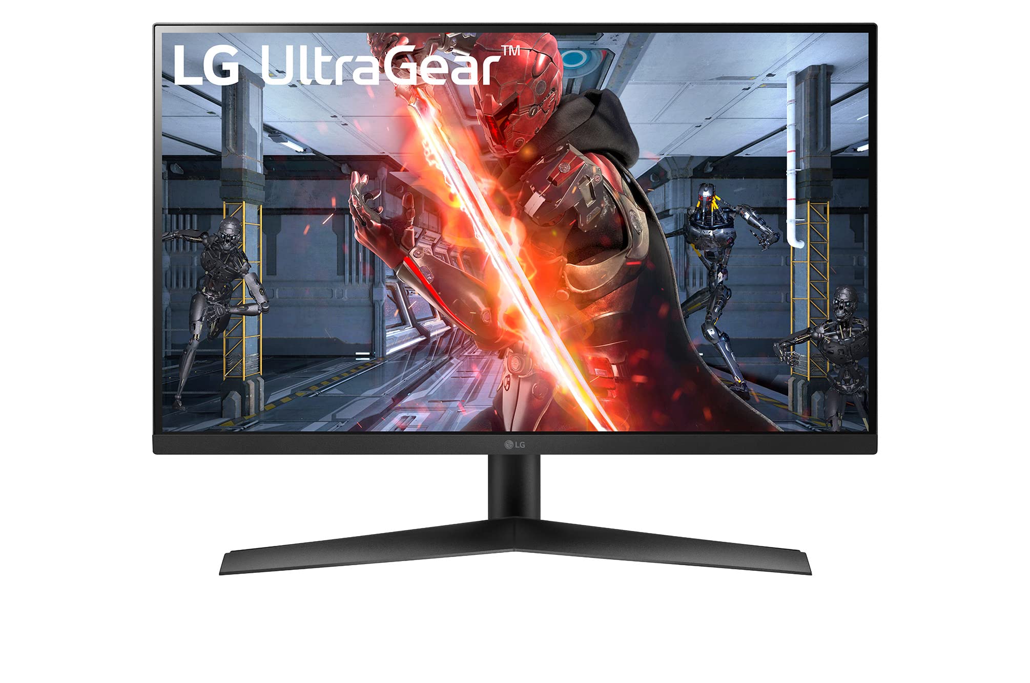 Amazon.com: LG Ultragear 27GN60R-B 27 Inch Gaming Monitor with