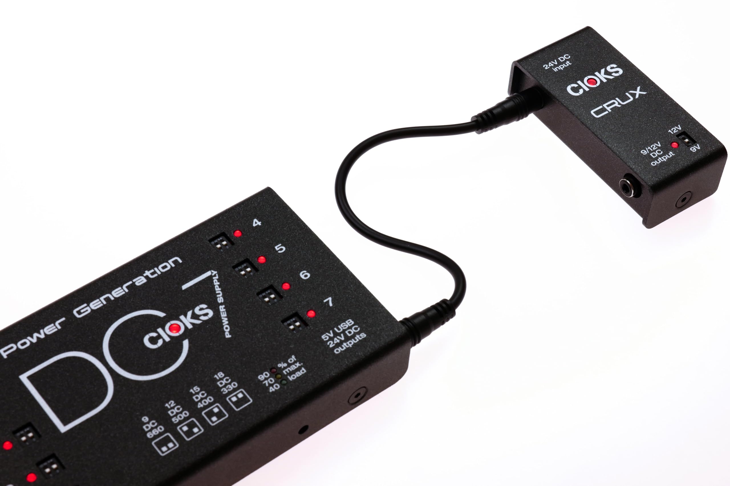 Amazon.com: CIOKS Crux High Powered Pedal Accessory for DC7