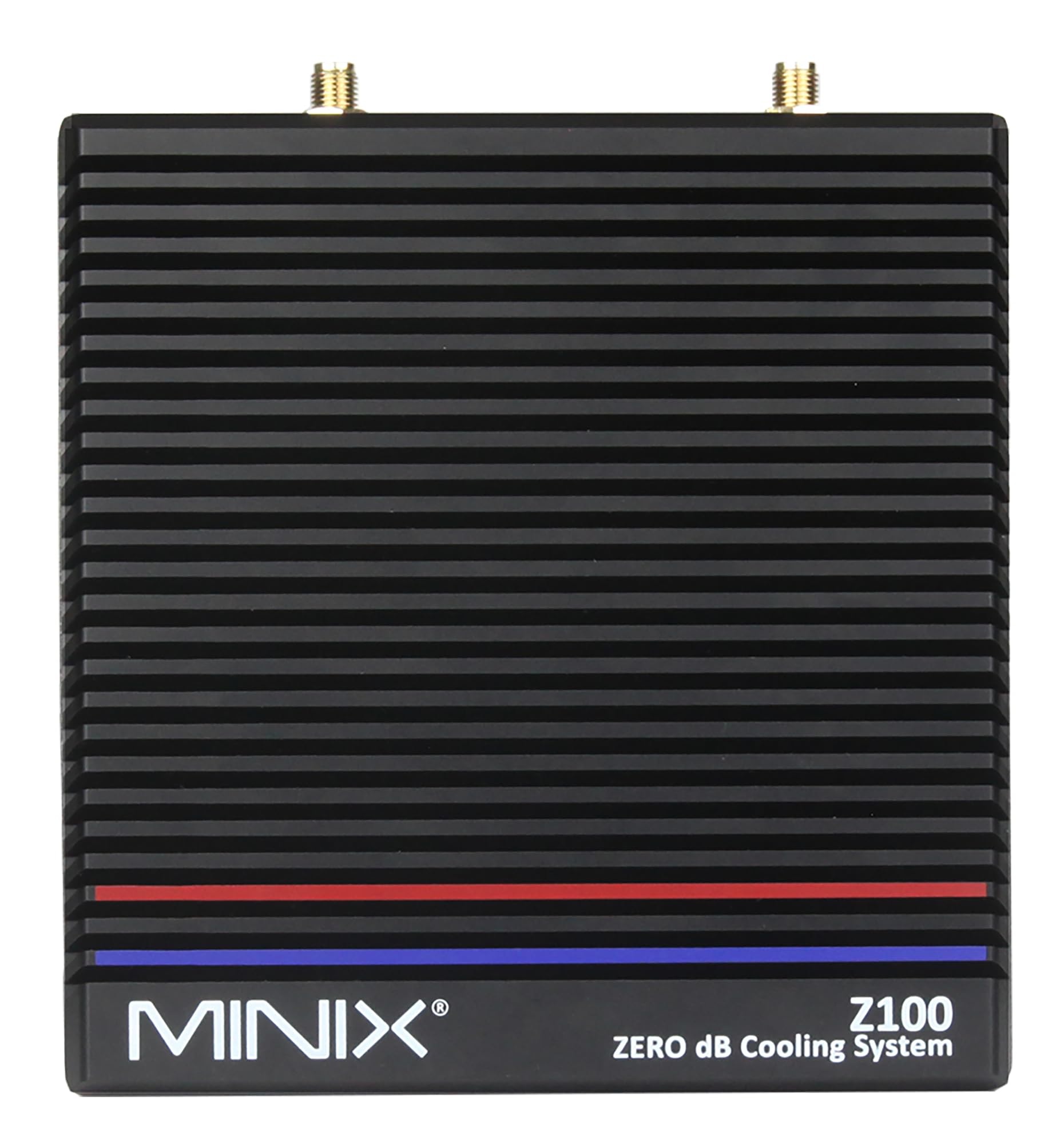 Amazon.co.jp: MINIX NEO Z100-0dB ファンレス Mini PC、Intel 12th