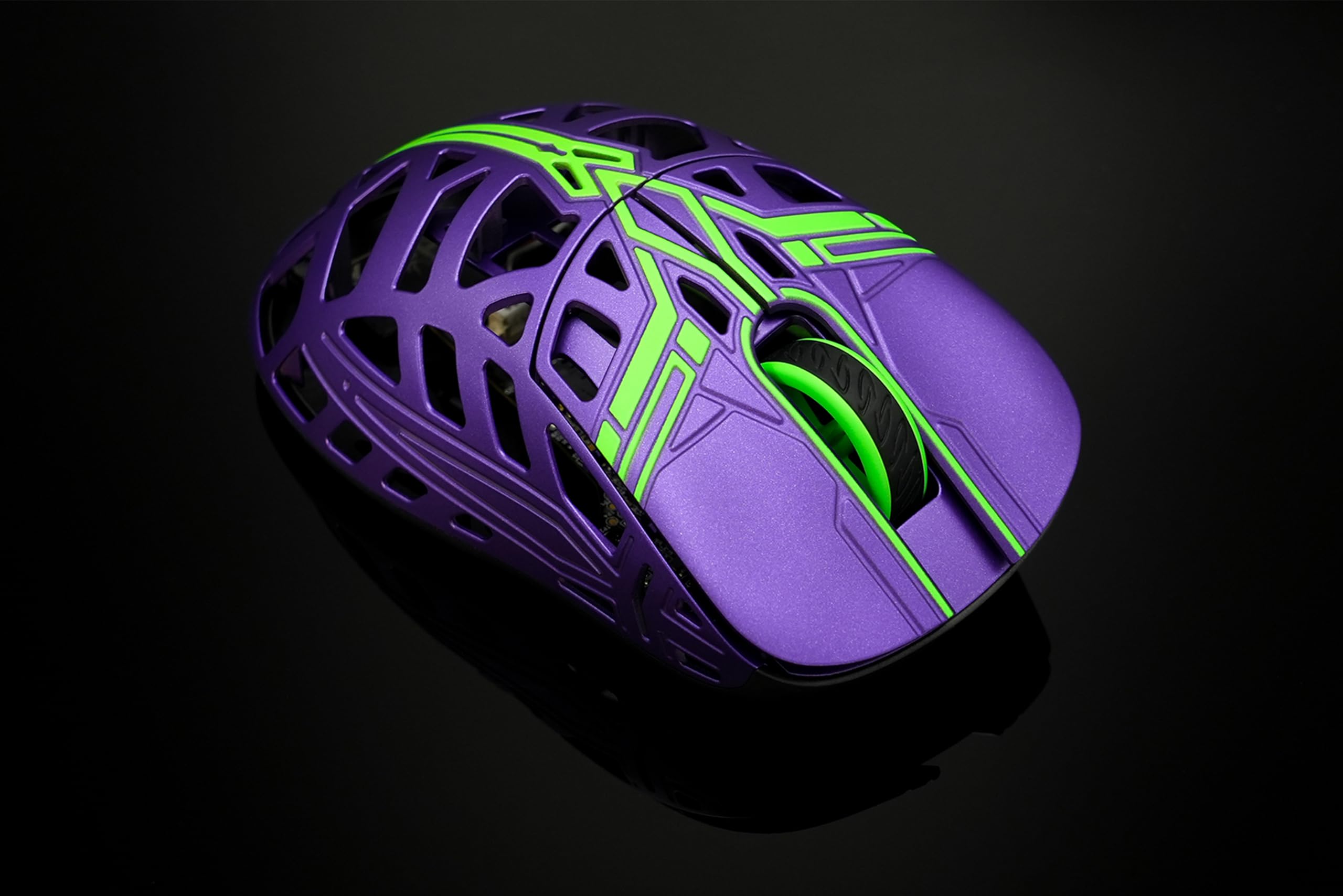 Amazon | WLMOUSE Sword X ワイヤレス ゲーミングマウス