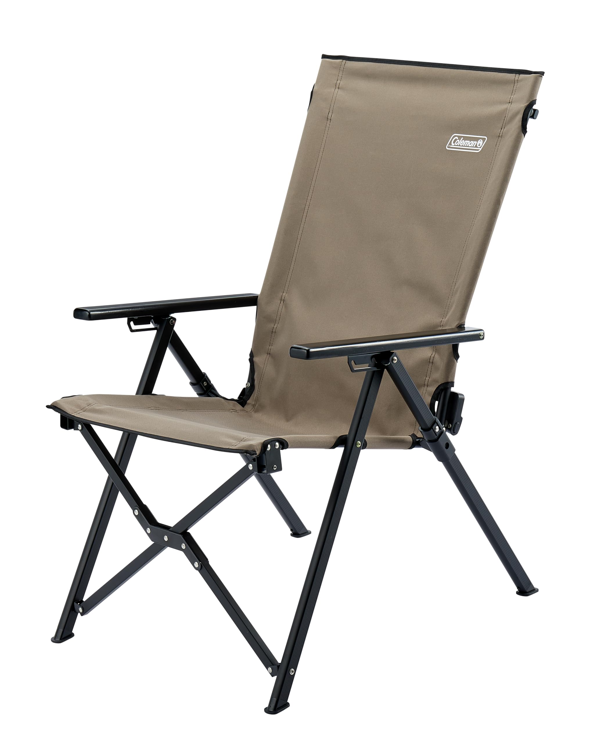 Amazon.co.jp: Coleman(コールマン) レイチェアマックス(グレージュ