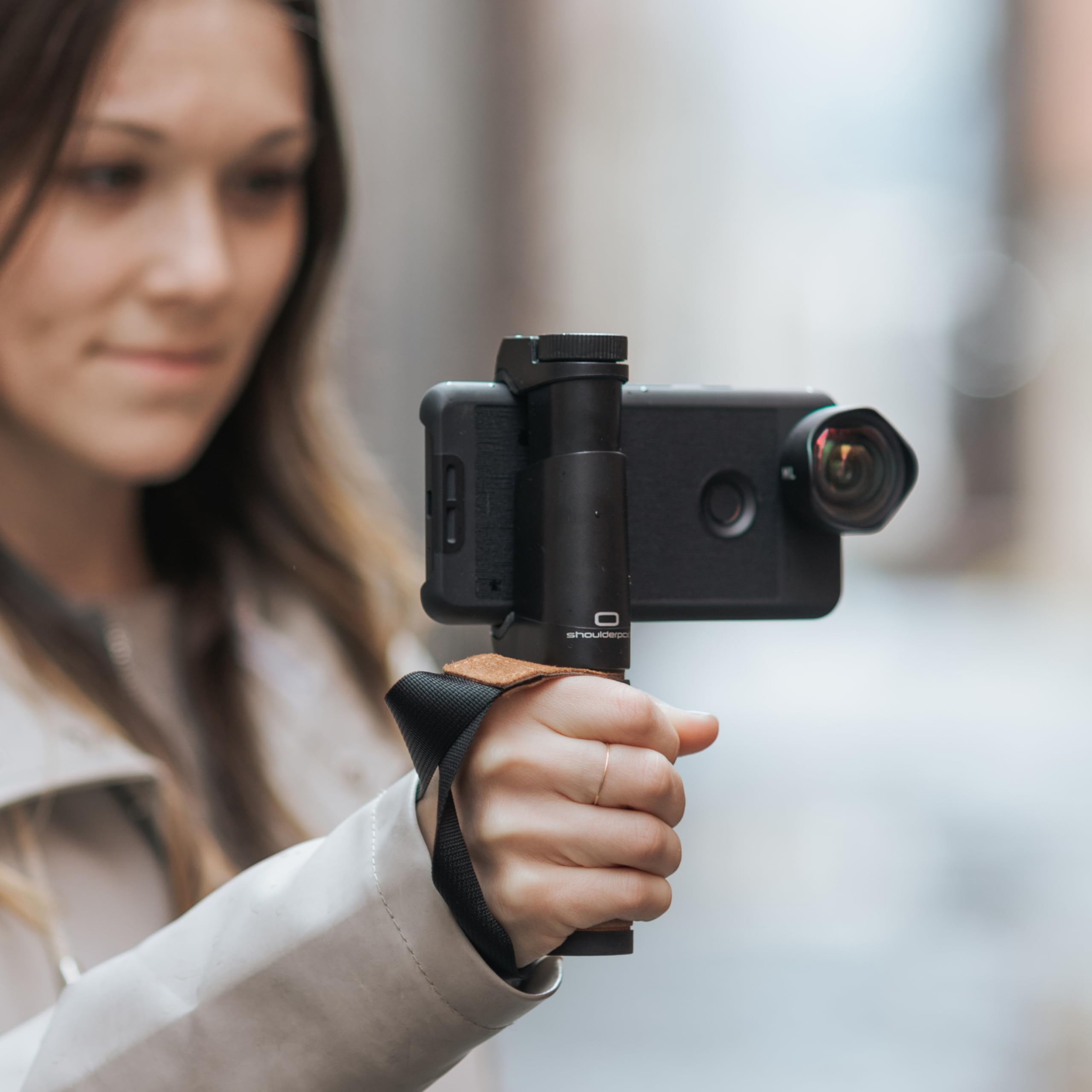 Amazon | Moment スマホレンズ 広角レンズ 18mm ワイドレンズ iPhone