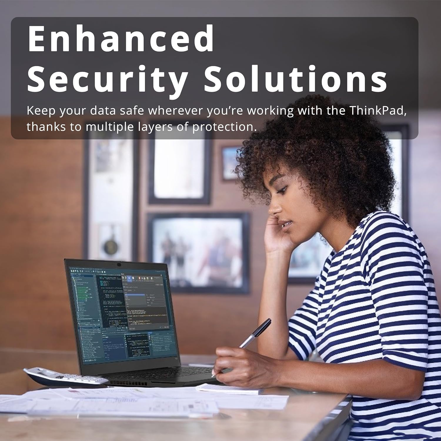 Amazon.com: Lenovo ThinkPad E14 Gen 5 Business Laptop, 14