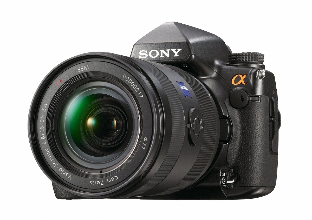 Amazon | SONY デジタル一眼レフ α900 ボディ DSLR-A900 | カメラ 通販