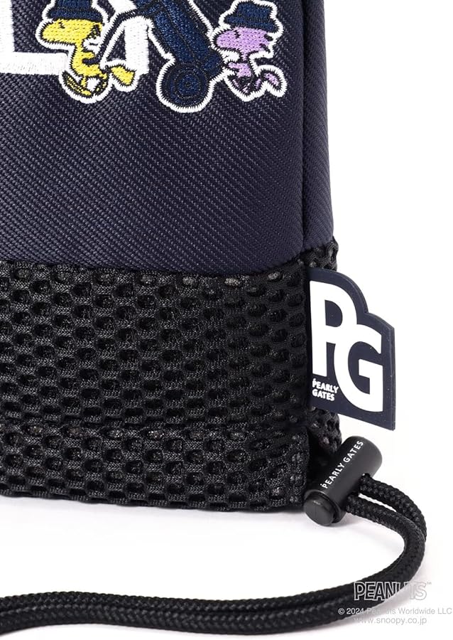 Amazon.co.jp: [パーリーゲイツ] アイアンカバー [スヌーピーコラボ