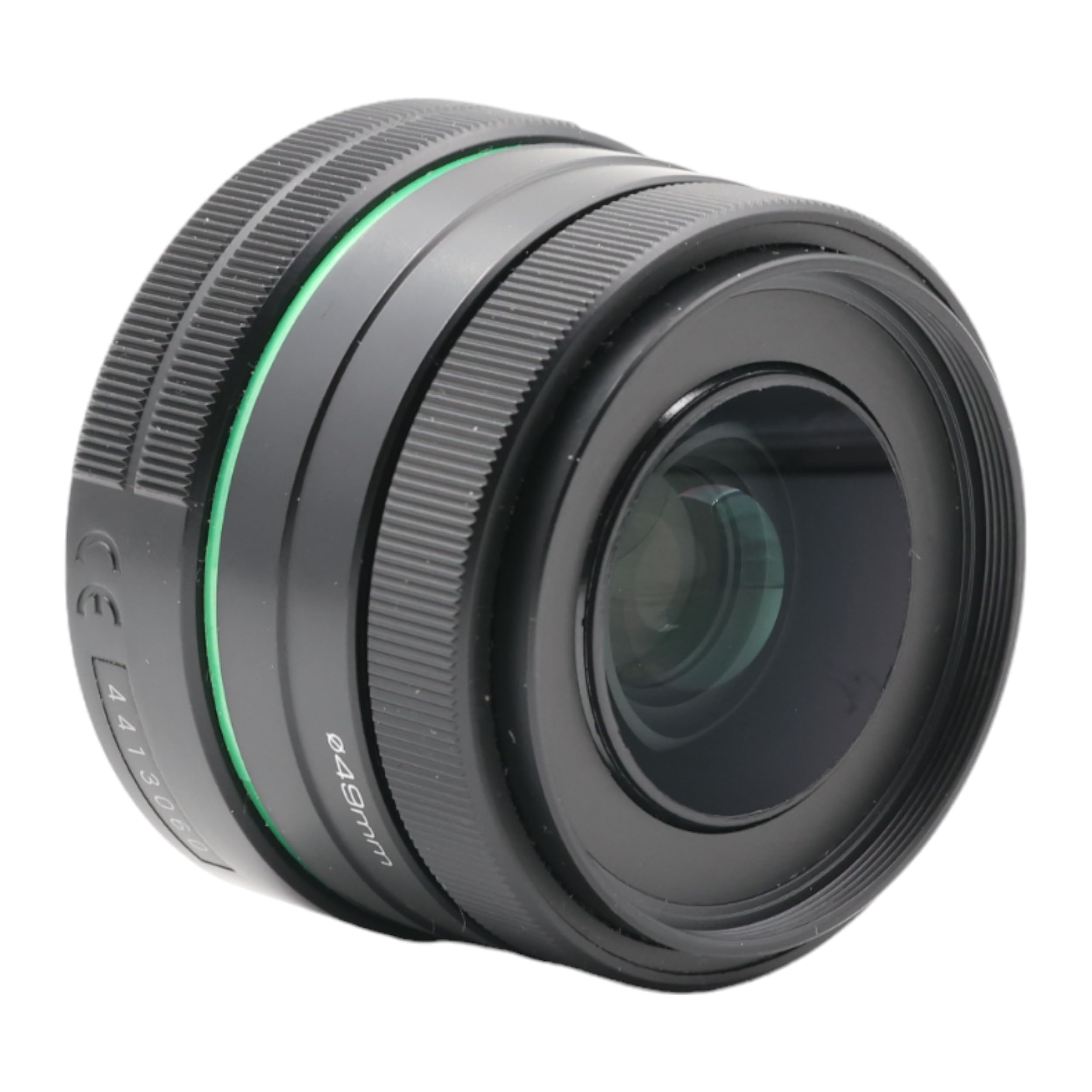 Amazon.com : Pentax DA 35mm f/2.4 AL Lens for Pentax Digital SLR