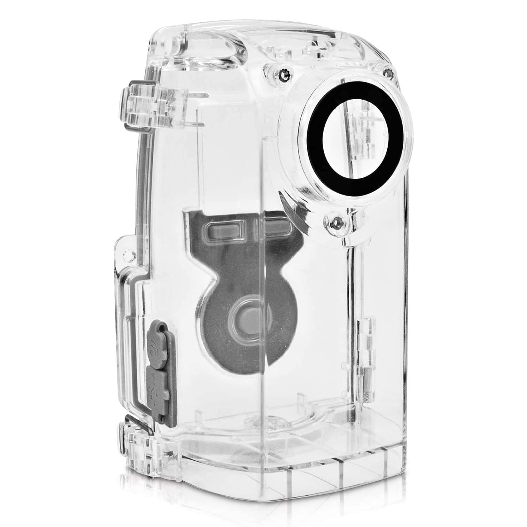 Amazon.co.jp: Brinno TLC200Pro専用飛沫防水ケース ATH120 【日本正規