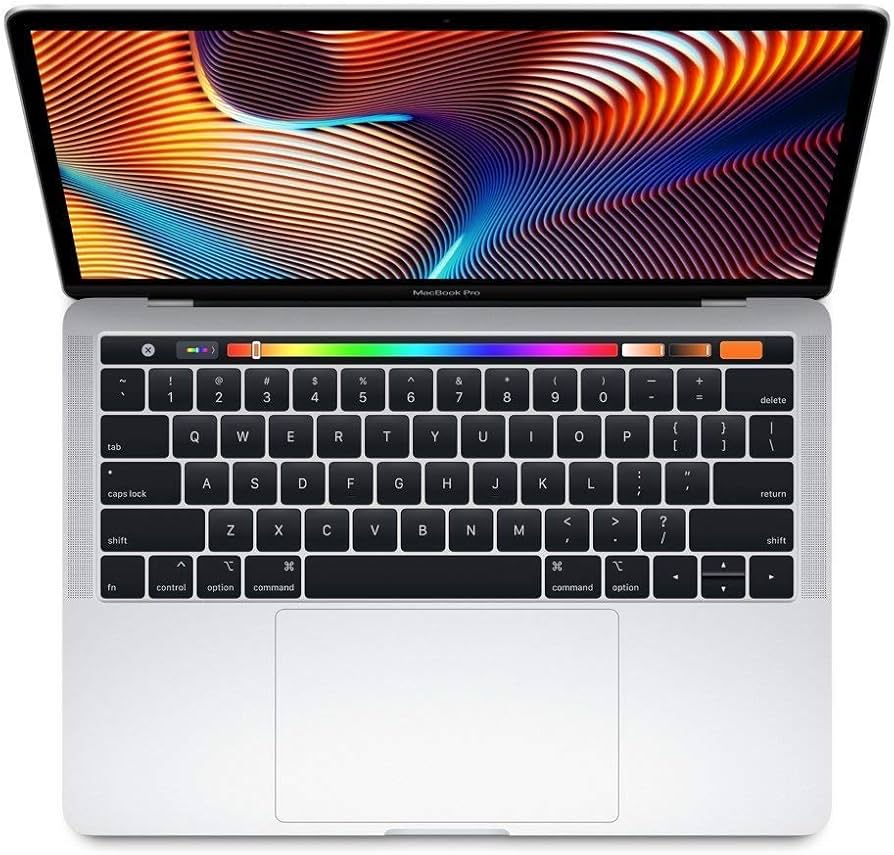 Amazon.com: Apple MacBook Pro MLH12LL/A 13-inch Laptop, 2.9GHz