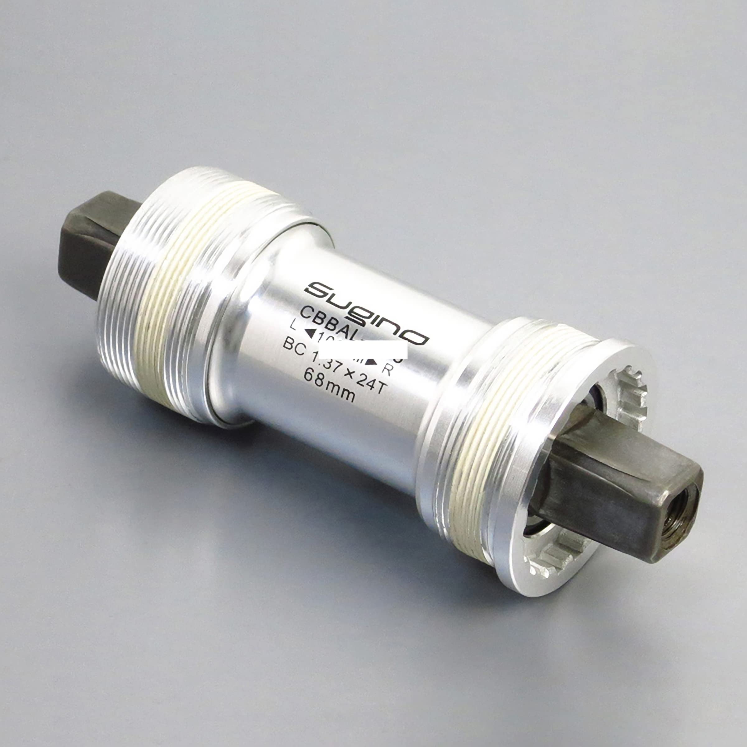 Amazon | Sugino(スギノ) CBBAL-110 カートリッジ ボトムブラケット