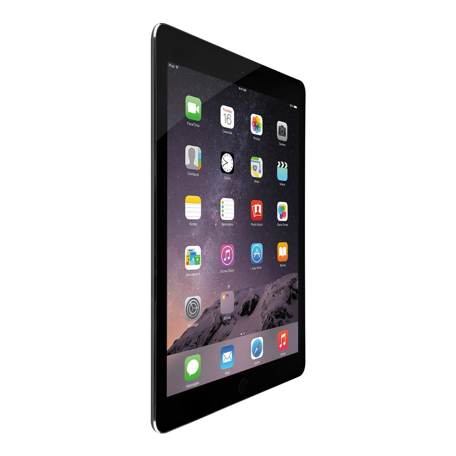 Amazon.co.jp: 【整備済み品】 Apple iPad Air 2 Wi-Fi 16GB スペース