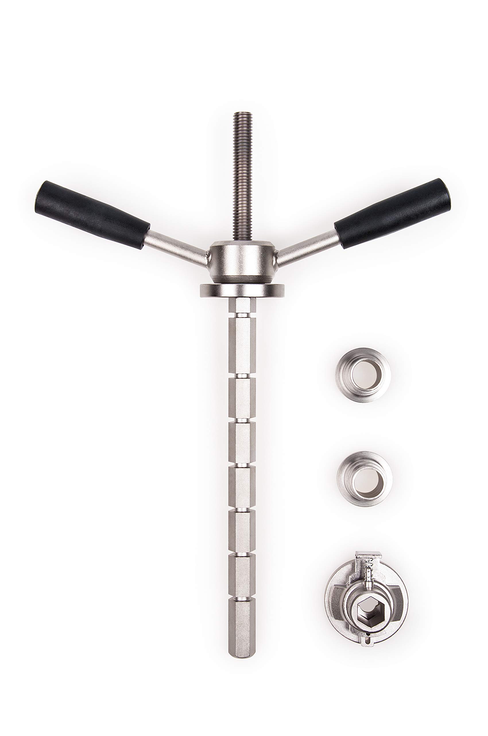 Amazon.com : Park Tool HHP-2 Revised Head and Hanger Cup Press