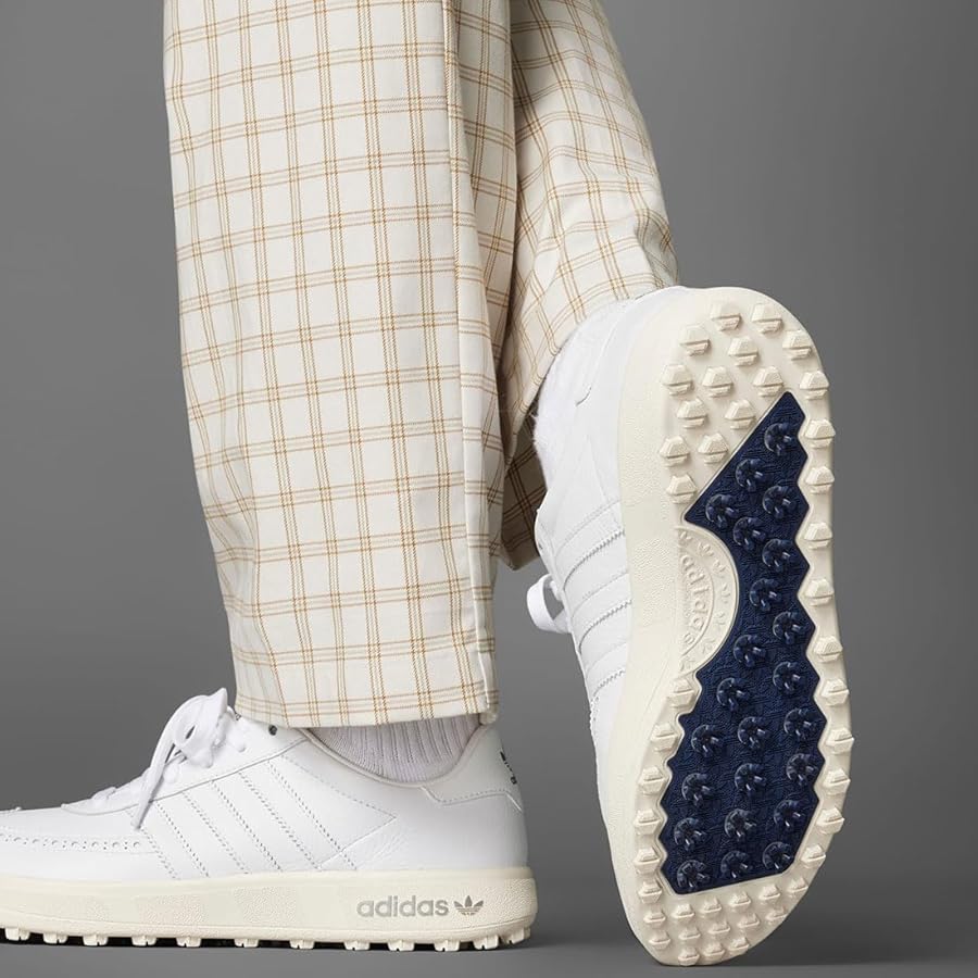 Amazon | [アディダス] コースカップ COURSECUP SPIKELESS GOLF