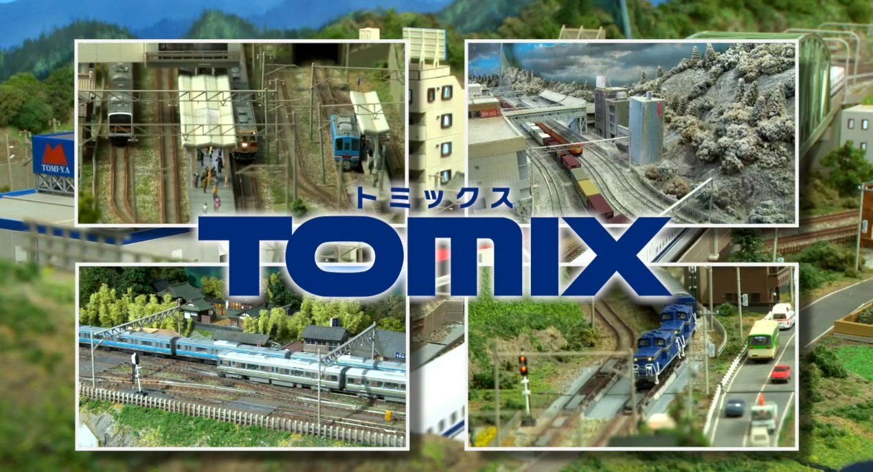 Amazon | 【Amazon.co.jp 限定】TOMIX Nゲージ ベーシックセットSD E5